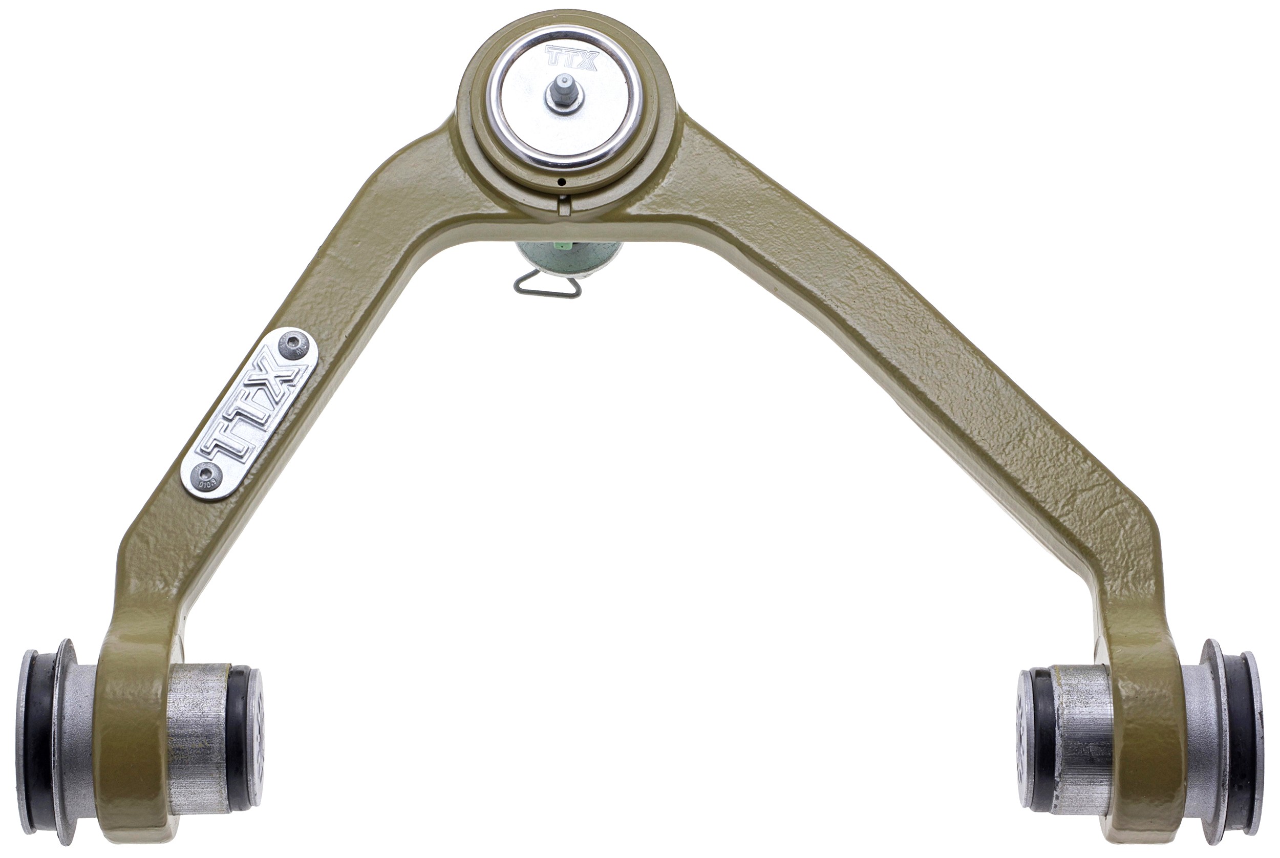 Mevotech CTXK8724T Suspension Control Arm and Ball Joint Assembly - Image 2