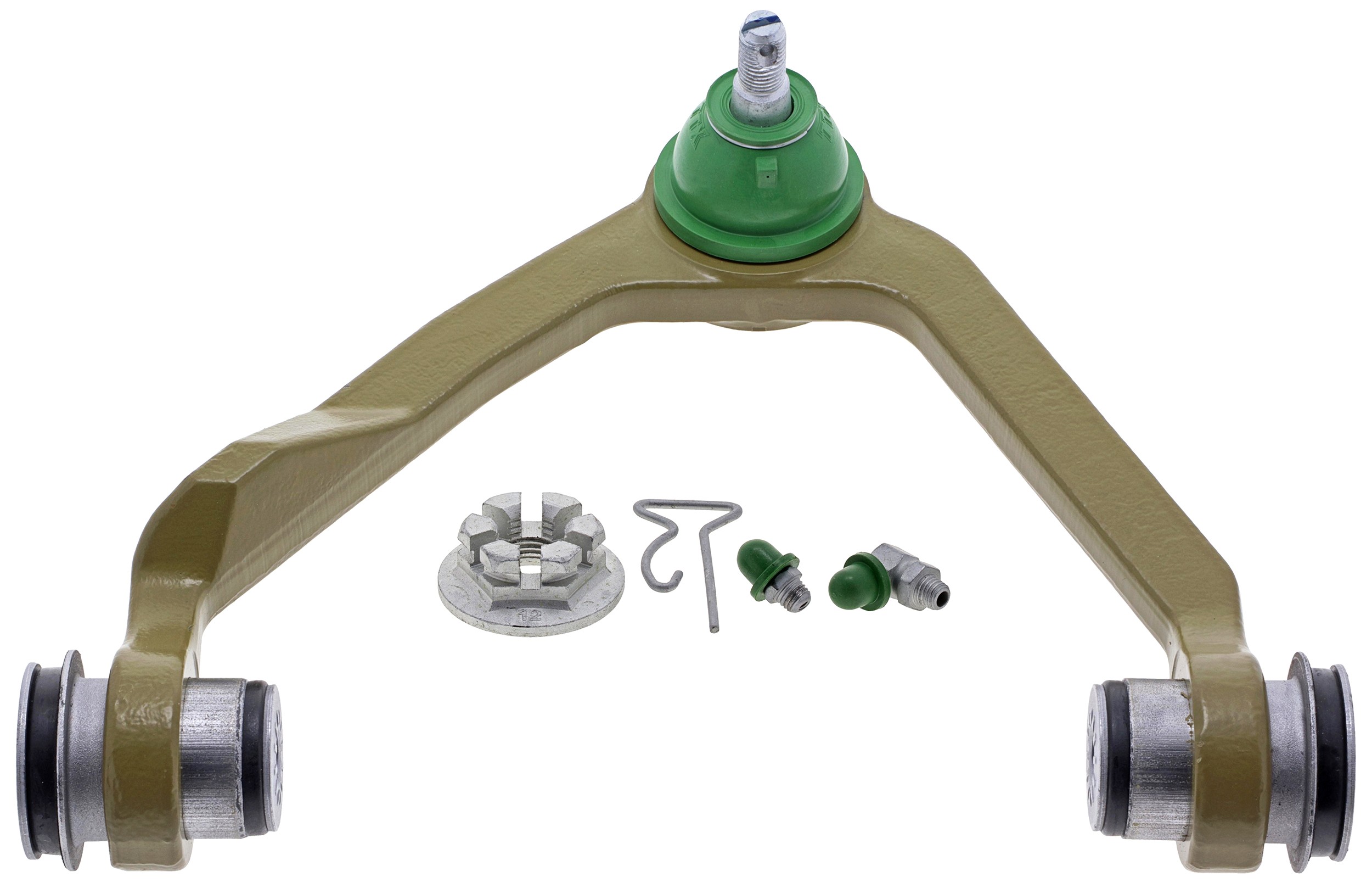 Mevotech CTXK8724T Suspension Control Arm and Ball Joint Assembly - Image 4
