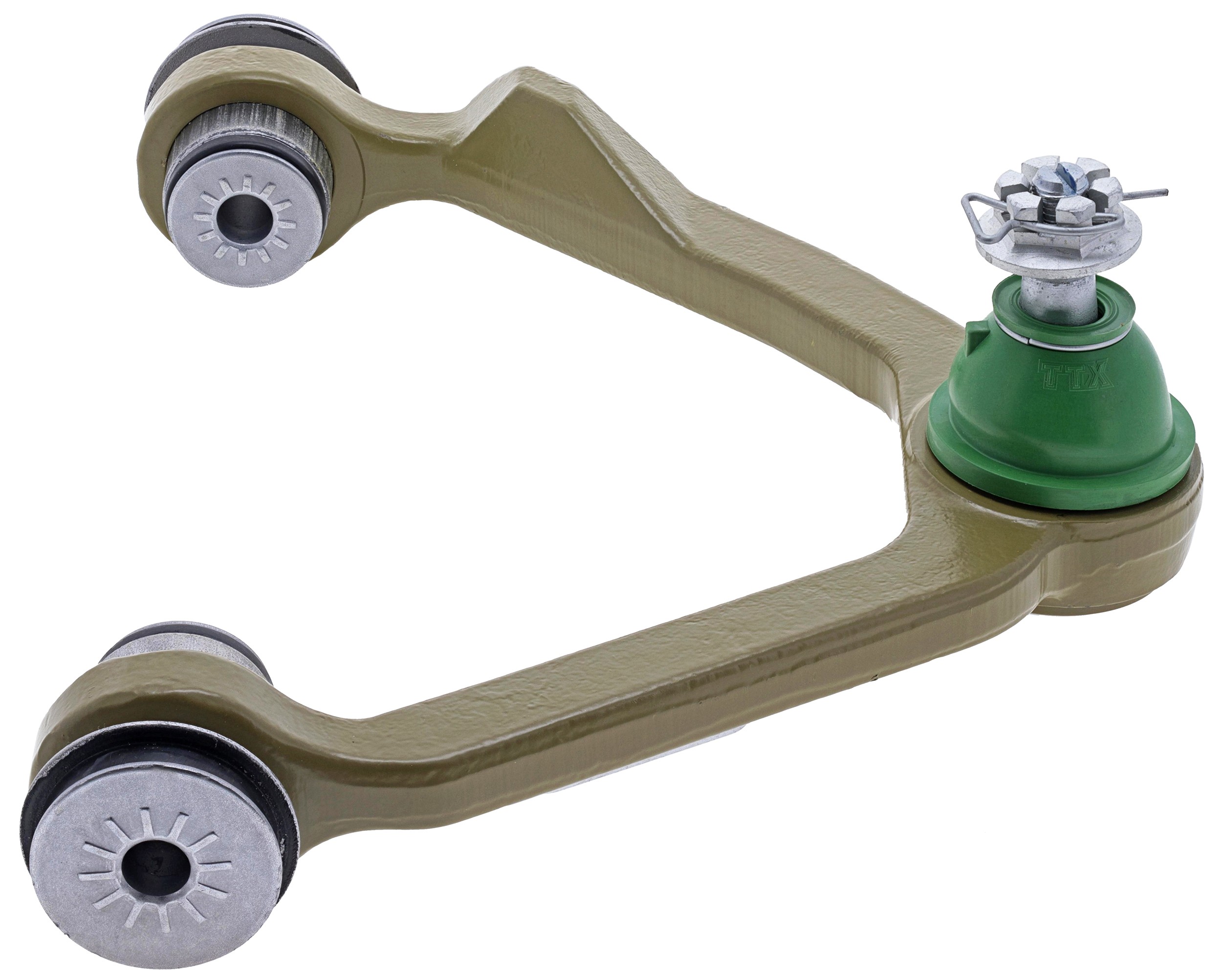 Mevotech CTXK8724T Suspension Control Arm and Ball Joint Assembly - Image 7