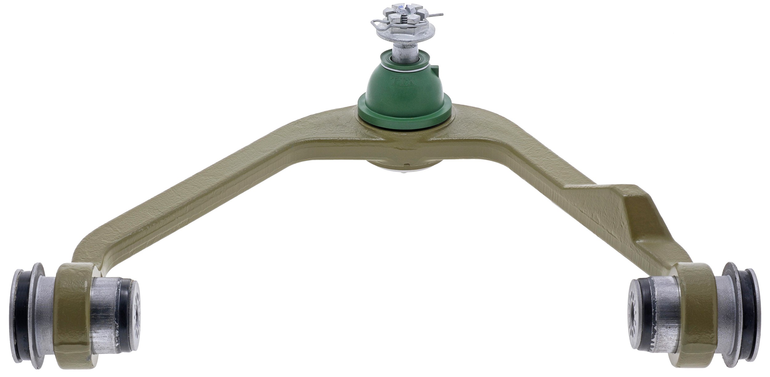 Mevotech CTXK8726T Suspension Control Arm and Ball Joint Assembly