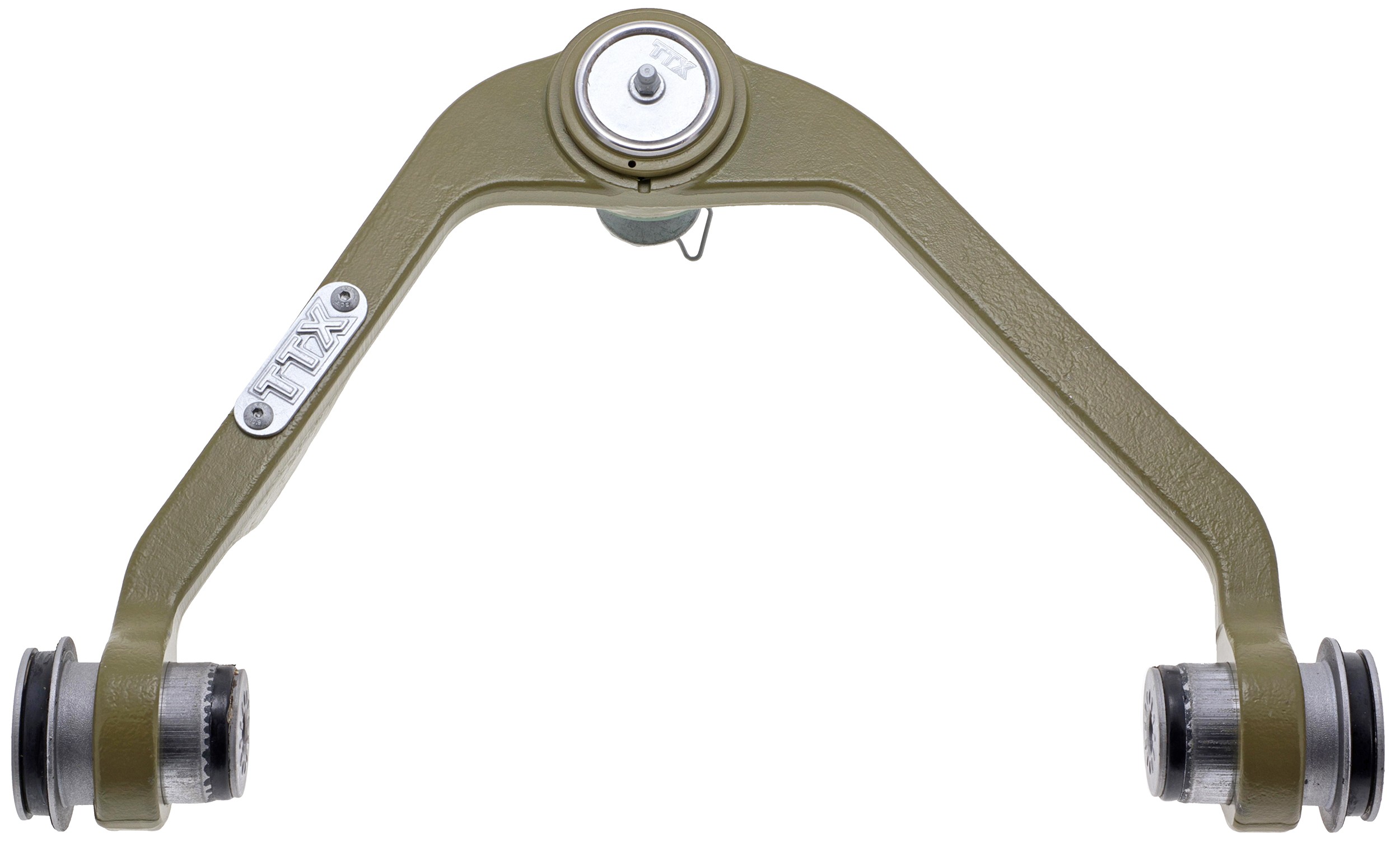 Mevotech CTXK8726T Suspension Control Arm and Ball Joint Assembly - Image 2