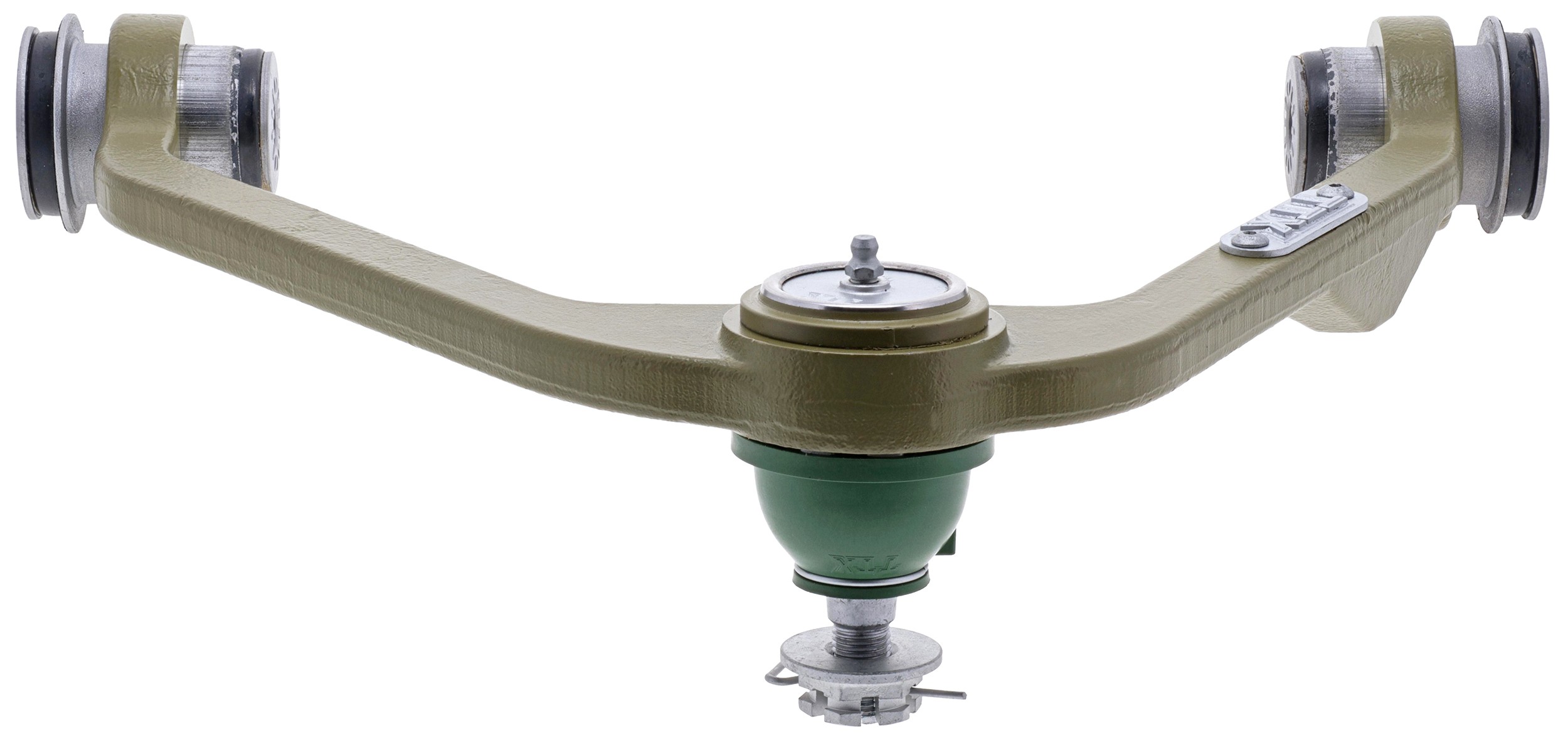 Mevotech CTXK8726T Suspension Control Arm and Ball Joint Assembly - Image 3