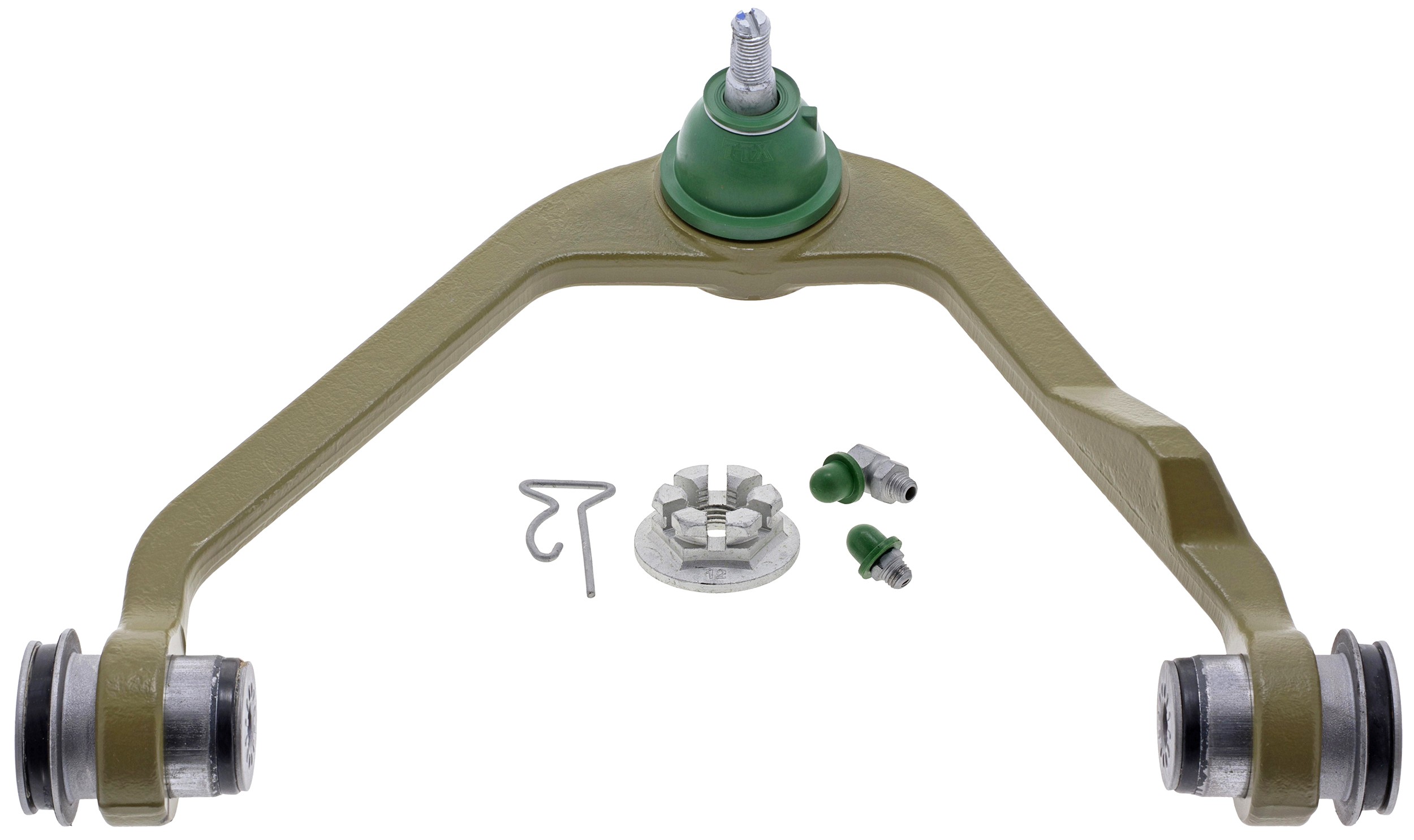 Mevotech CTXK8726T Suspension Control Arm and Ball Joint Assembly - Image 4