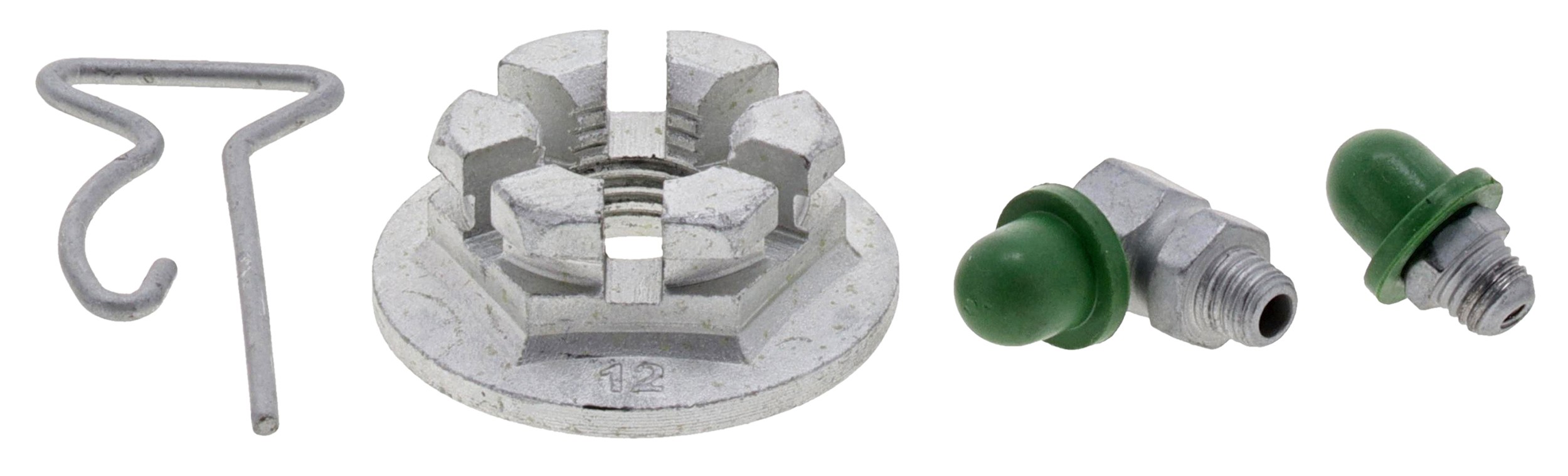 Mevotech CTXK8726T Suspension Control Arm and Ball Joint Assembly - Image 6