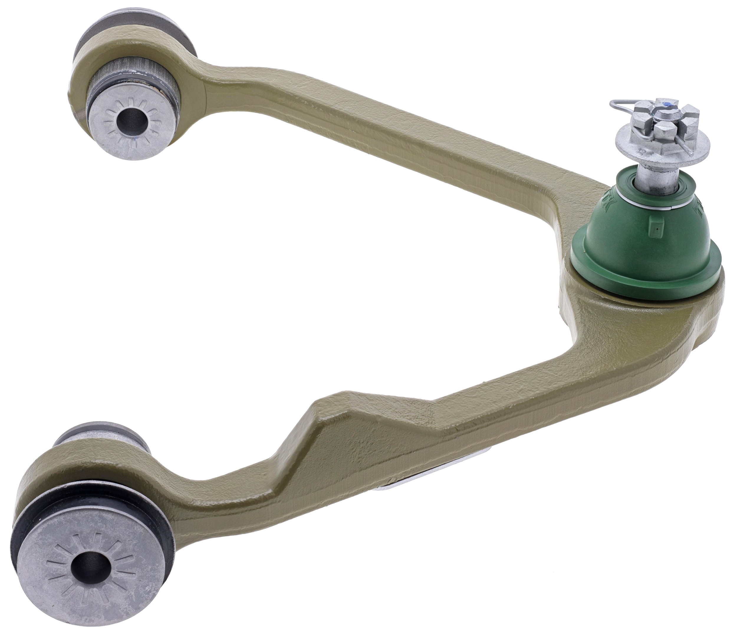 Mevotech CTXK8726T Suspension Control Arm and Ball Joint Assembly - Image 7