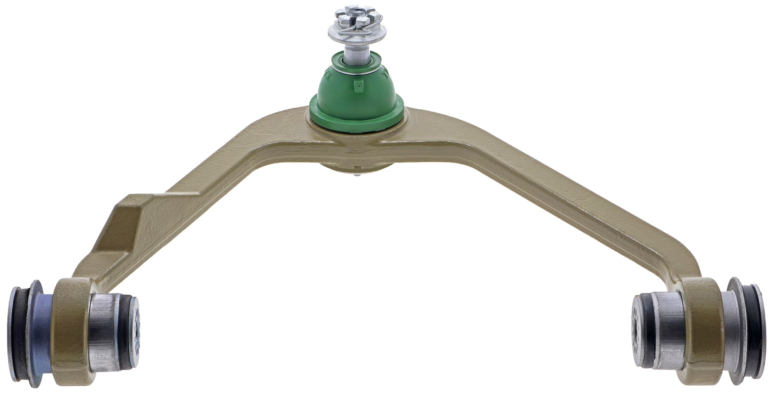 Mevotech CTXK8728T Suspension Control Arm and Ball Joint Assembly