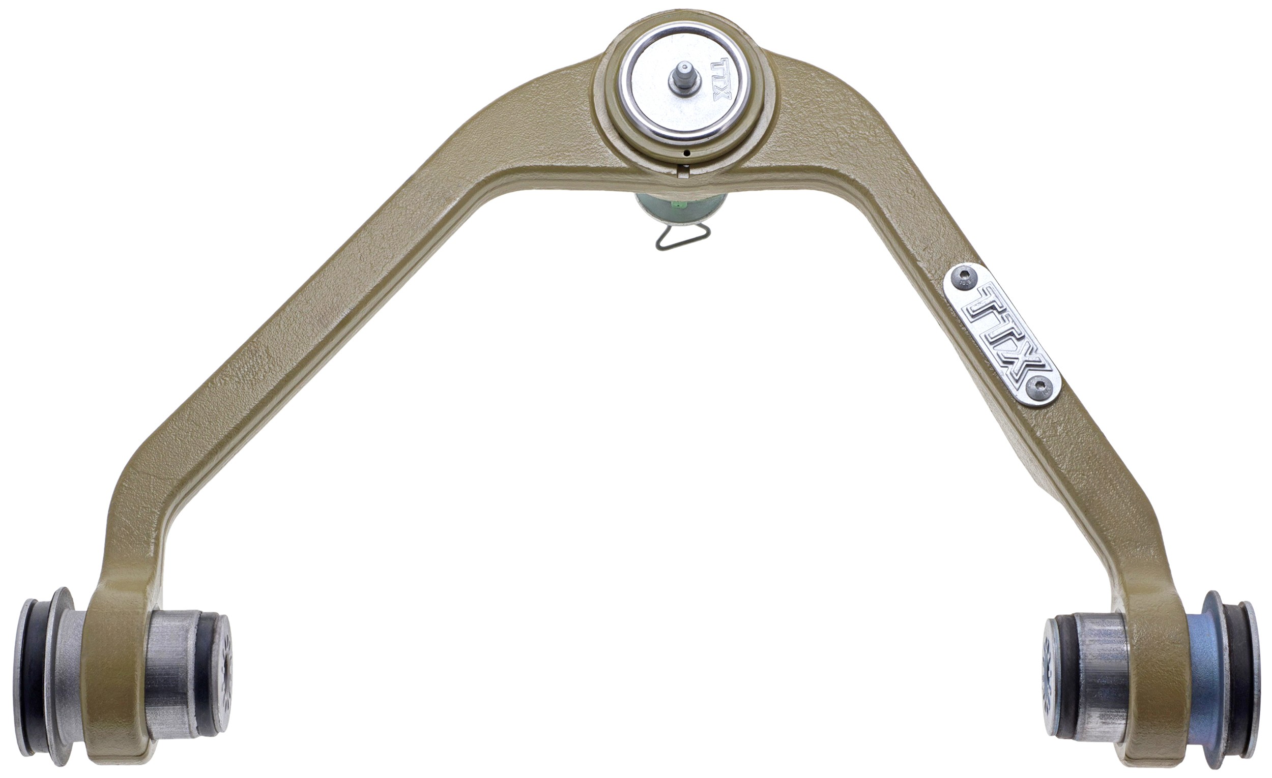 Mevotech CTXK8728T Suspension Control Arm and Ball Joint Assembly - Image 2