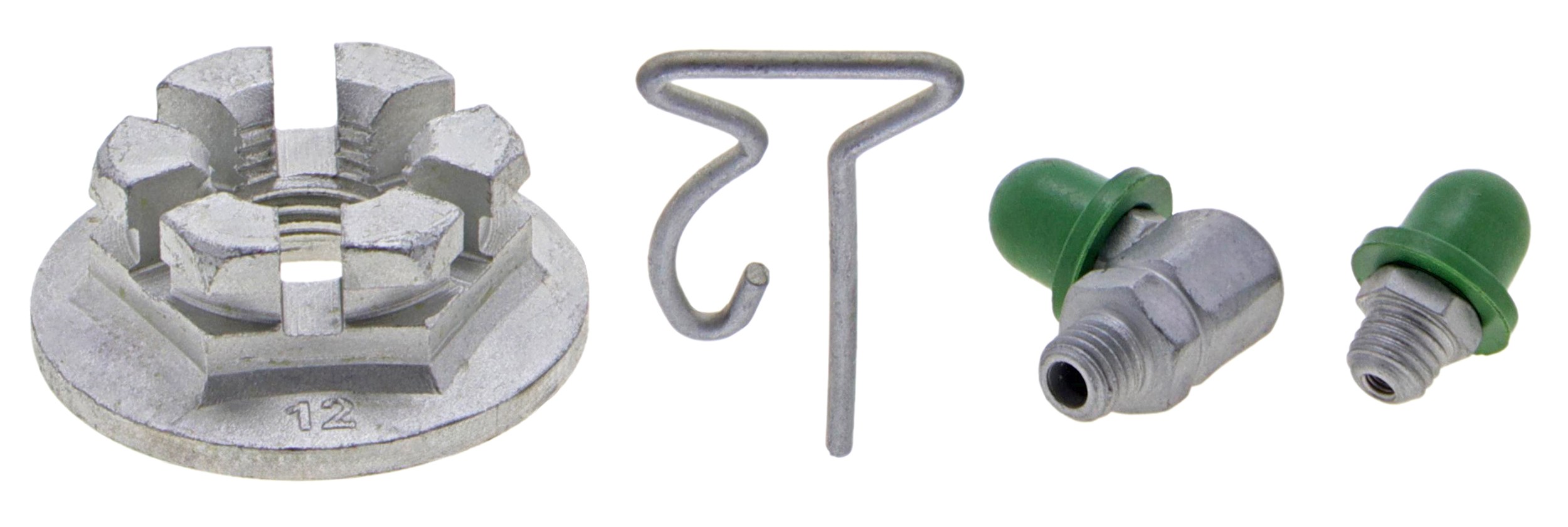 Mevotech CTXK8728T Suspension Control Arm and Ball Joint Assembly - Image 6