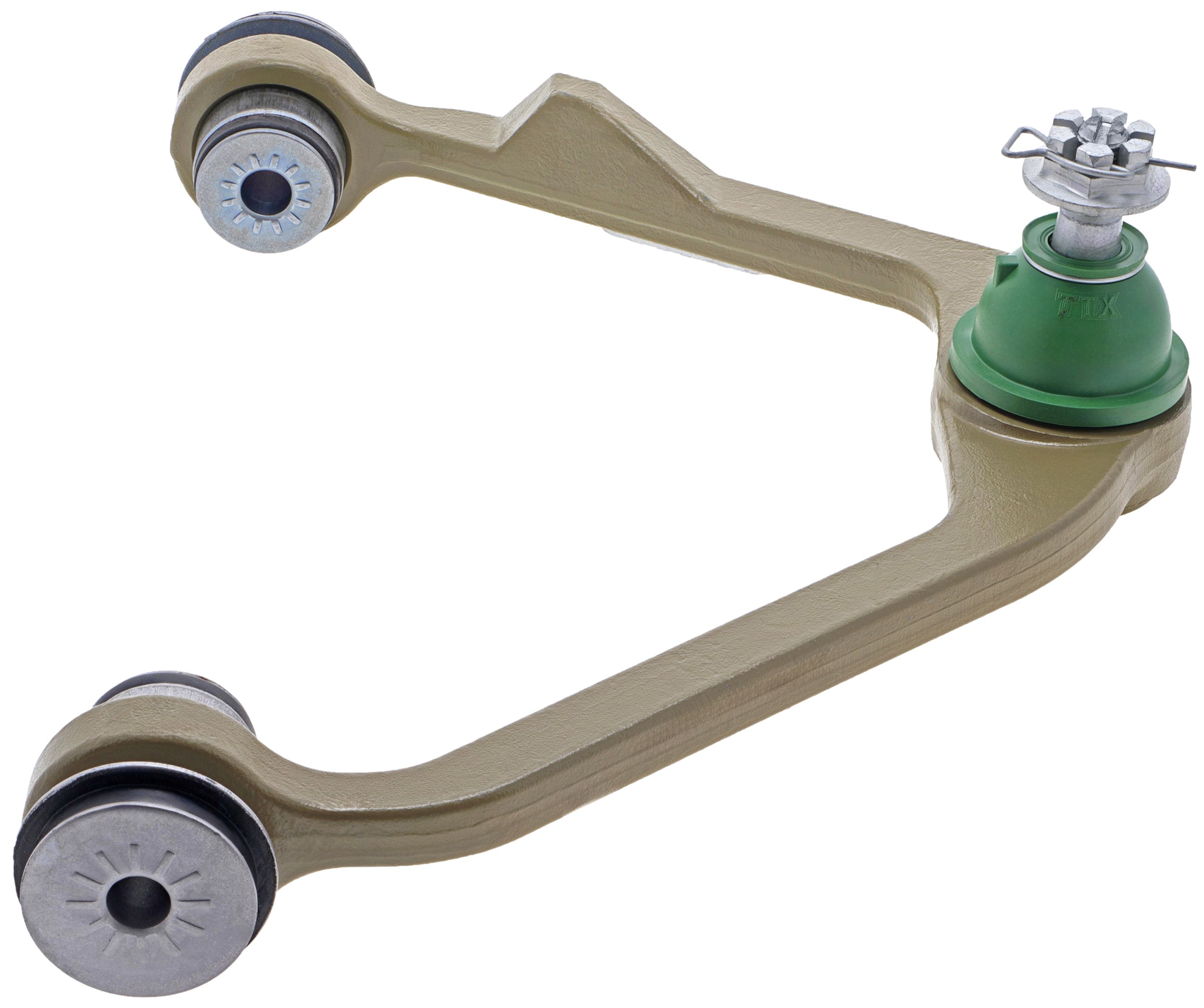 Mevotech CTXK8728T Suspension Control Arm and Ball Joint Assembly - Image 7