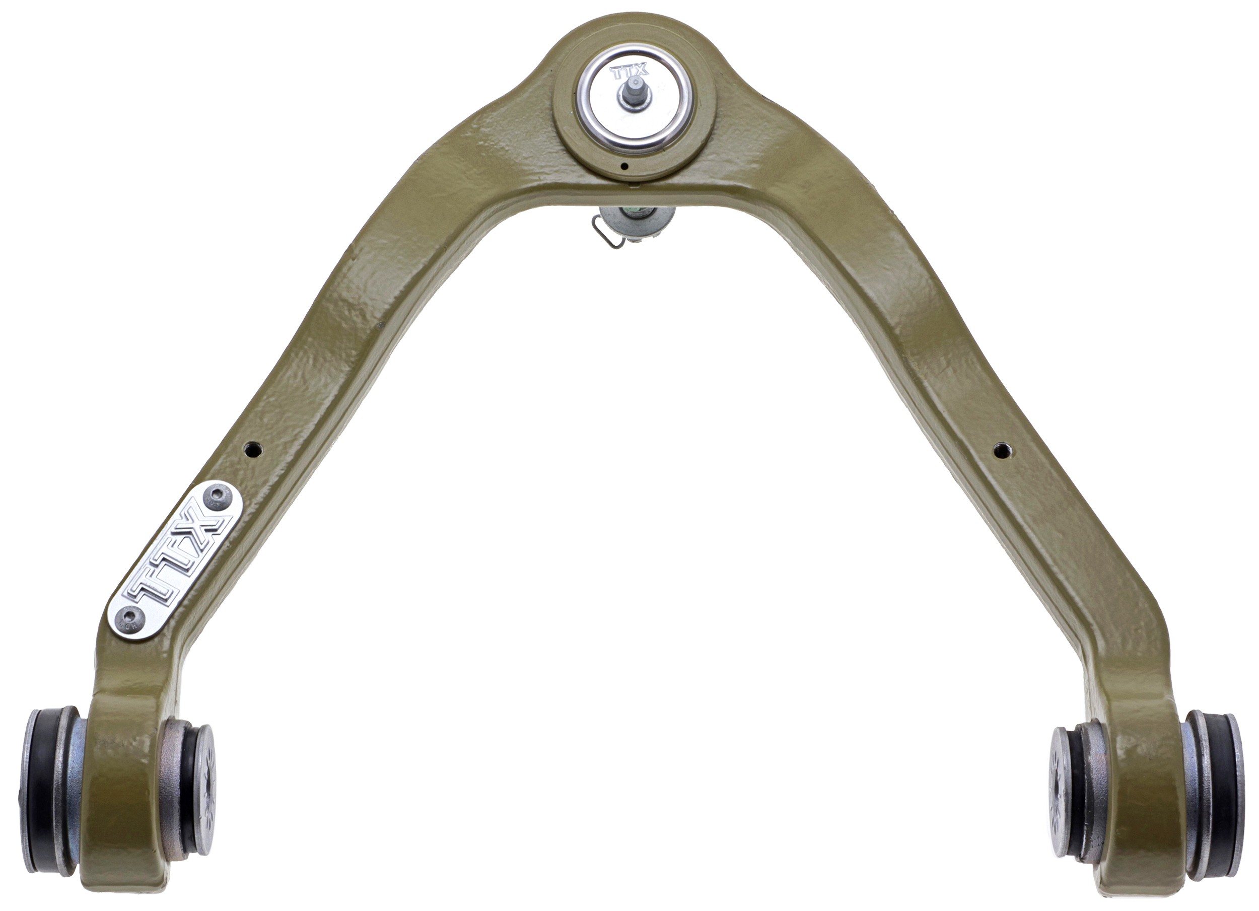 Mevotech CTXMS20268 Suspension Control Arm and Ball Joint Assembly - Image 2