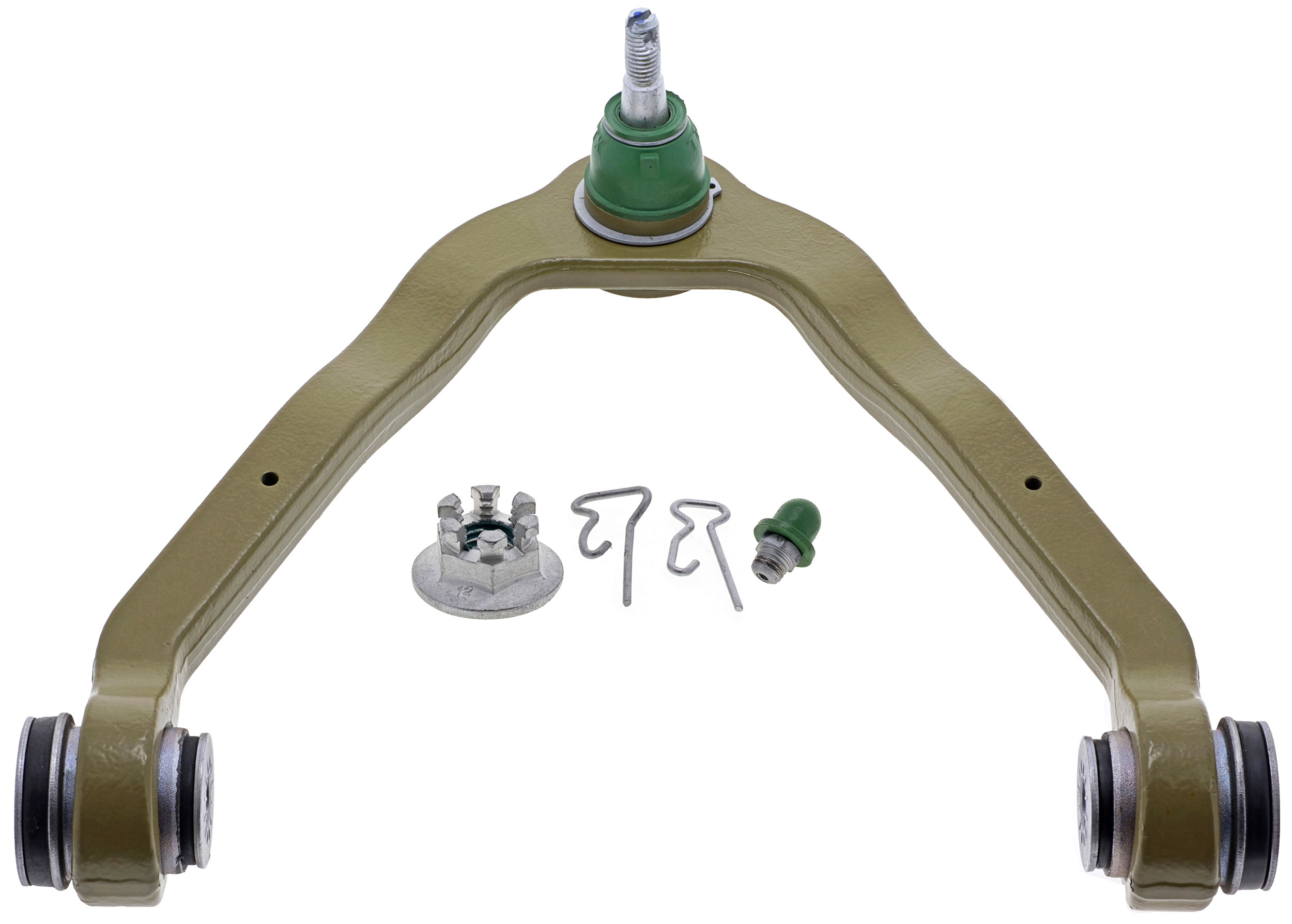 Mevotech CTXMS20268 Suspension Control Arm and Ball Joint Assembly - Image 4