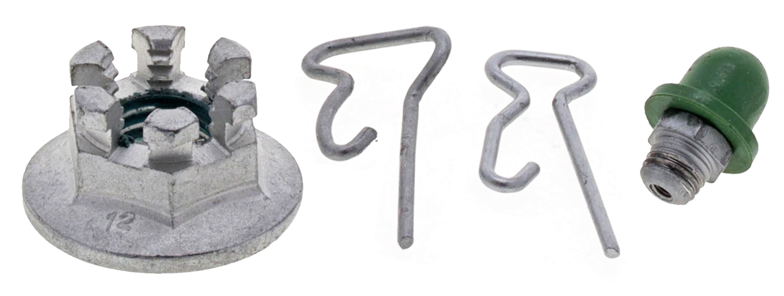 Mevotech CTXMS20268 Suspension Control Arm and Ball Joint Assembly - Image 6