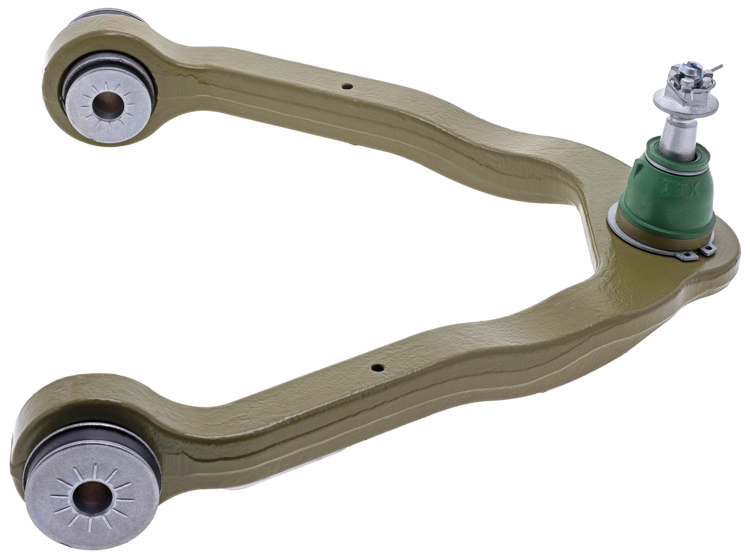 Mevotech CTXMS20268 Suspension Control Arm and Ball Joint Assembly - Image 7