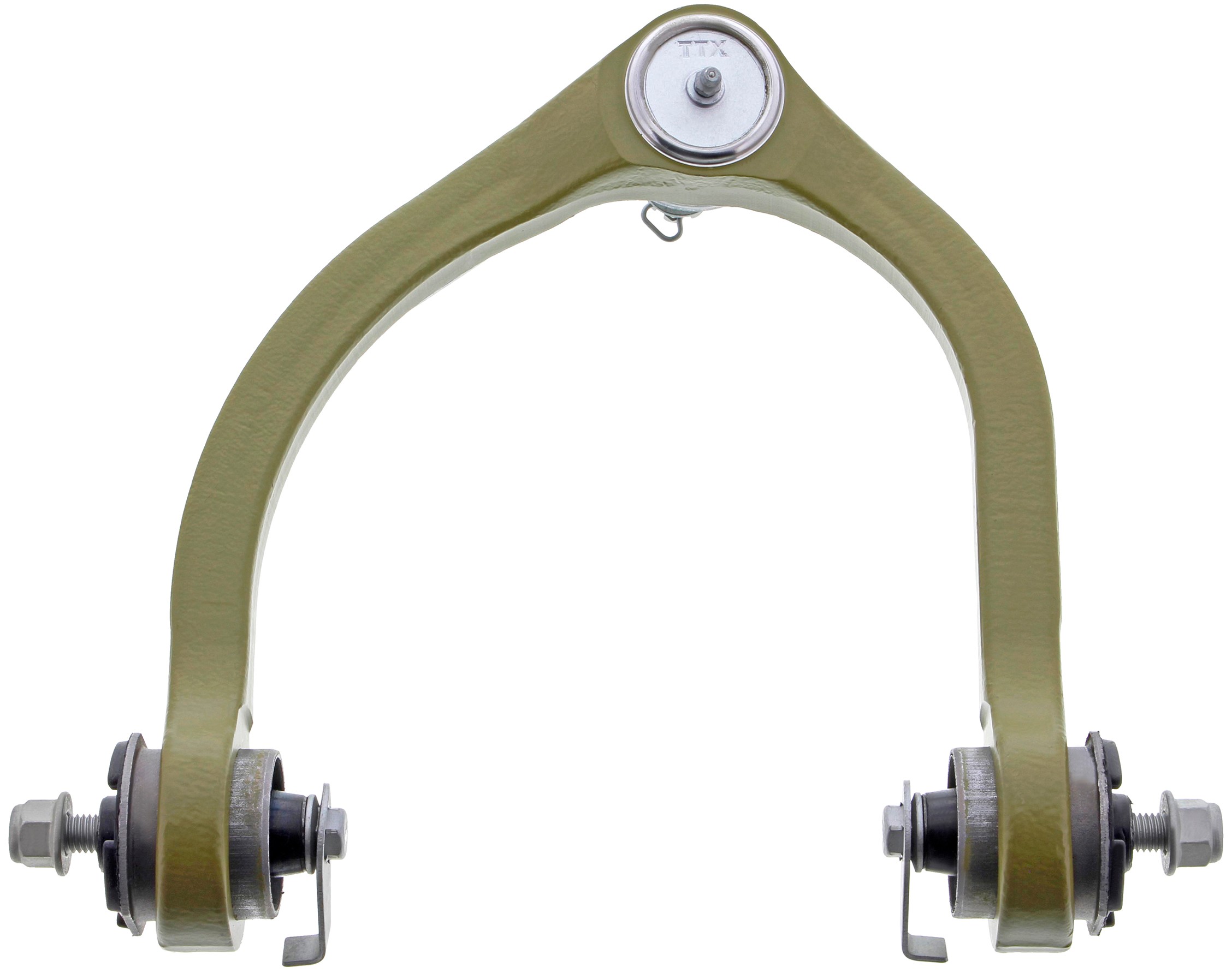 Mevotech CTXMS251008 Suspension Control Arm and Ball Joint Assembly - Image 2
