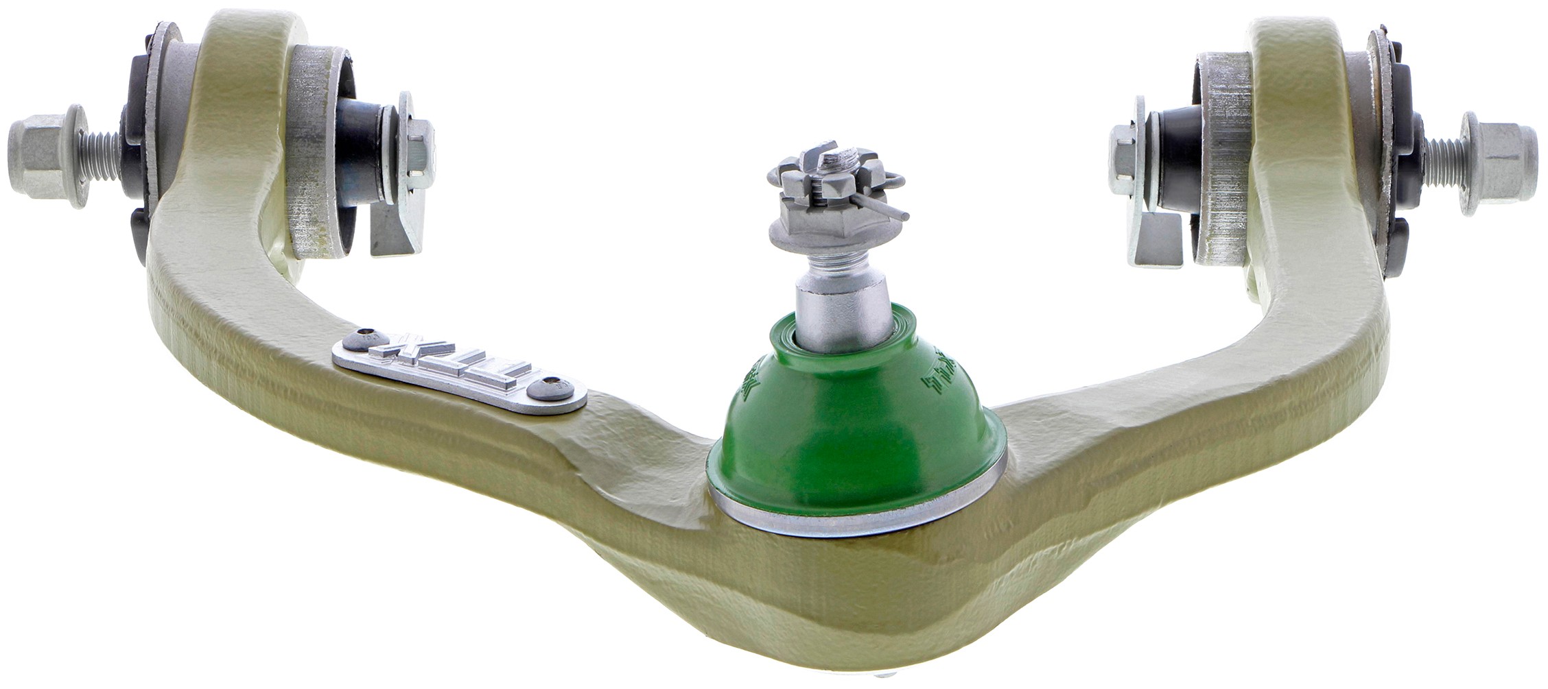 Mevotech CTXMS251008 Suspension Control Arm and Ball Joint Assembly - Image 5
