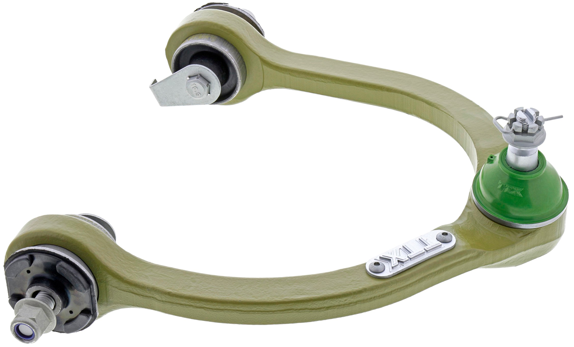 Mevotech CTXMS251008 Suspension Control Arm and Ball Joint Assembly - Image 7