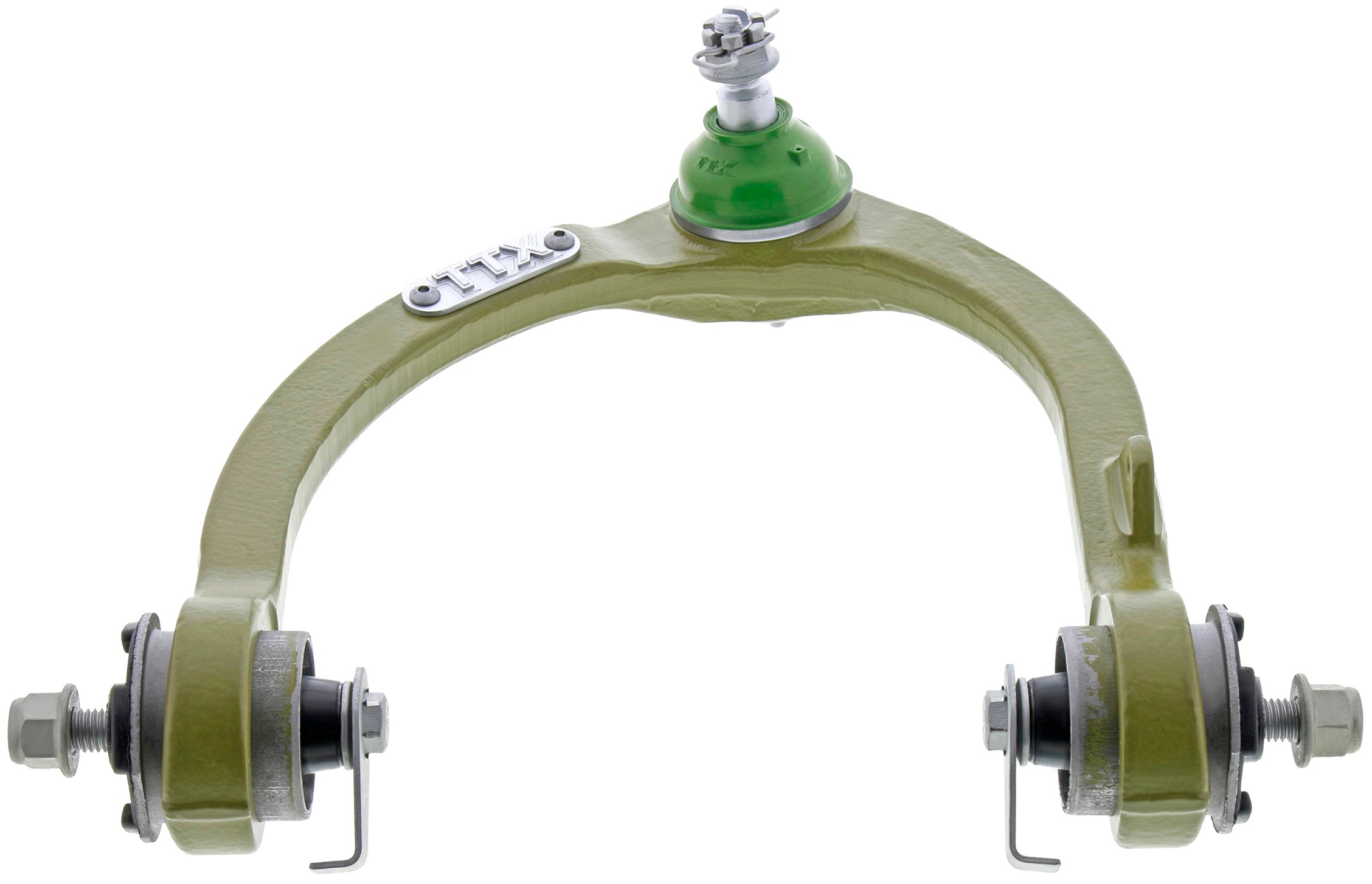 Mevotech CTXMS251009 Suspension Control Arm and Ball Joint Assembly