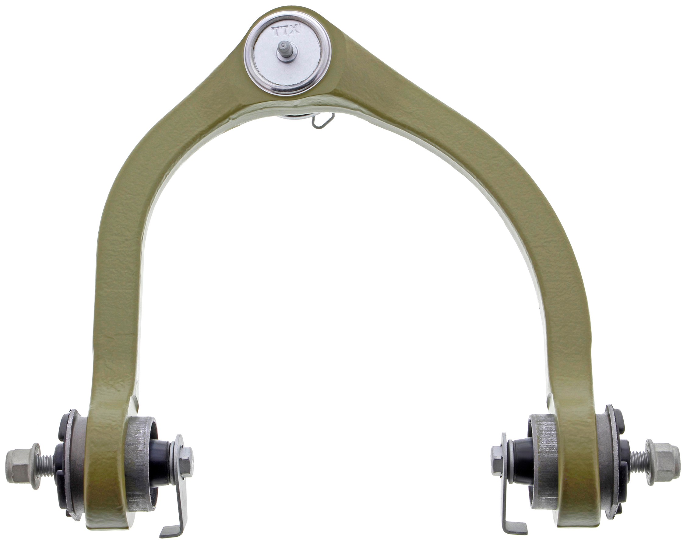 Mevotech CTXMS251009 Suspension Control Arm and Ball Joint Assembly - Image 2