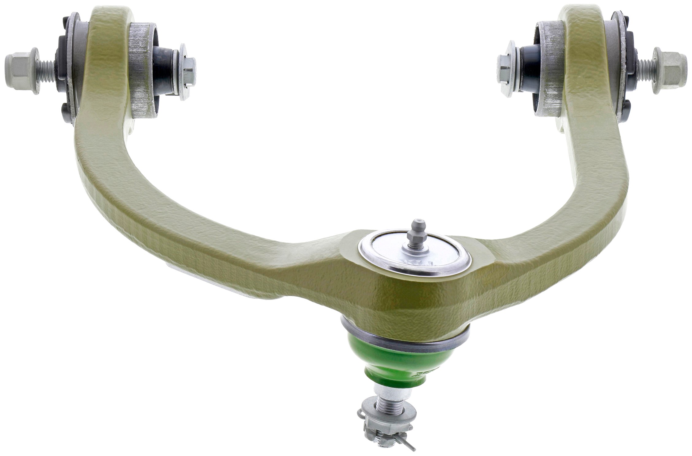 Mevotech CTXMS251009 Suspension Control Arm and Ball Joint Assembly - Image 3
