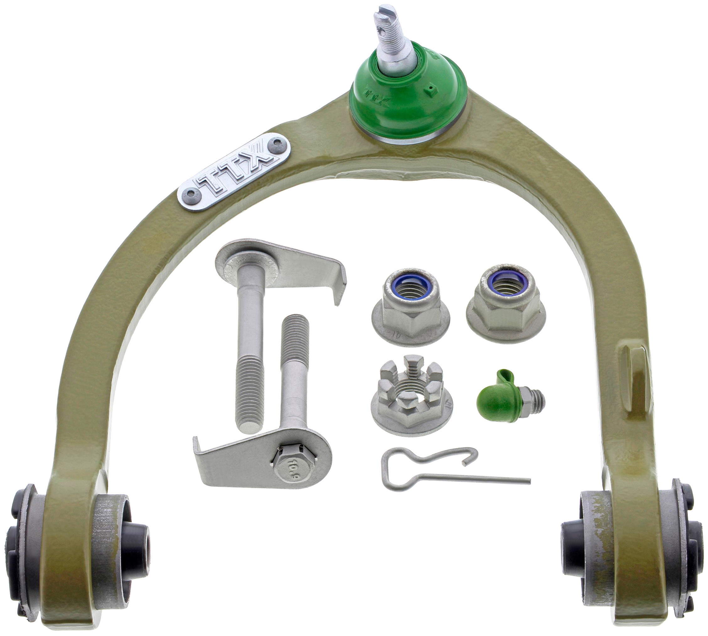 Mevotech CTXMS251009 Suspension Control Arm and Ball Joint Assembly - Image 4