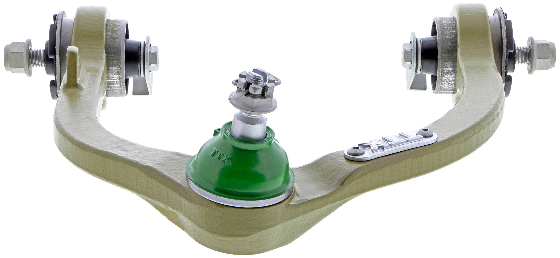 Mevotech CTXMS251009 Suspension Control Arm and Ball Joint Assembly - Image 5