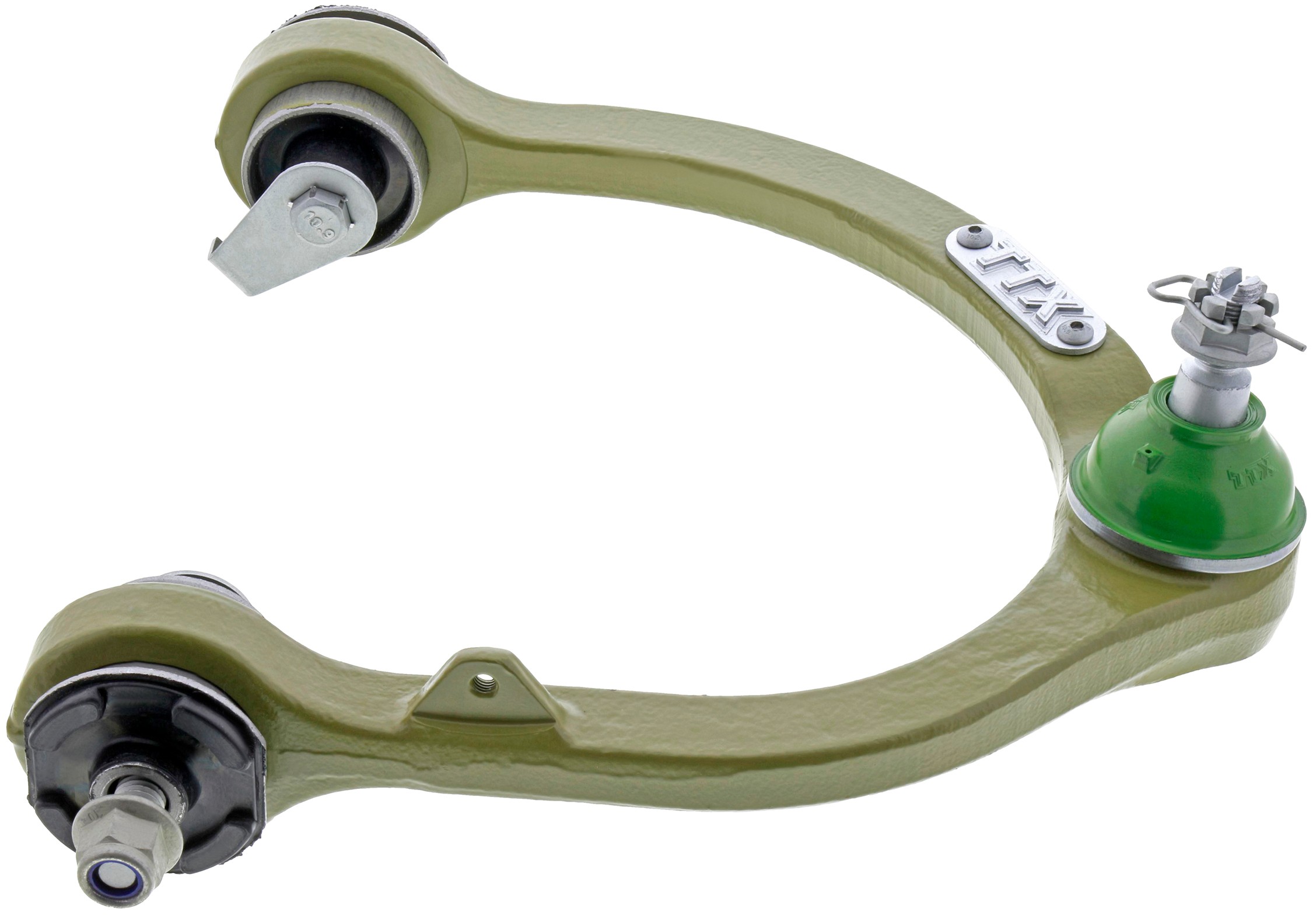 Mevotech CTXMS251009 Suspension Control Arm and Ball Joint Assembly - Image 7