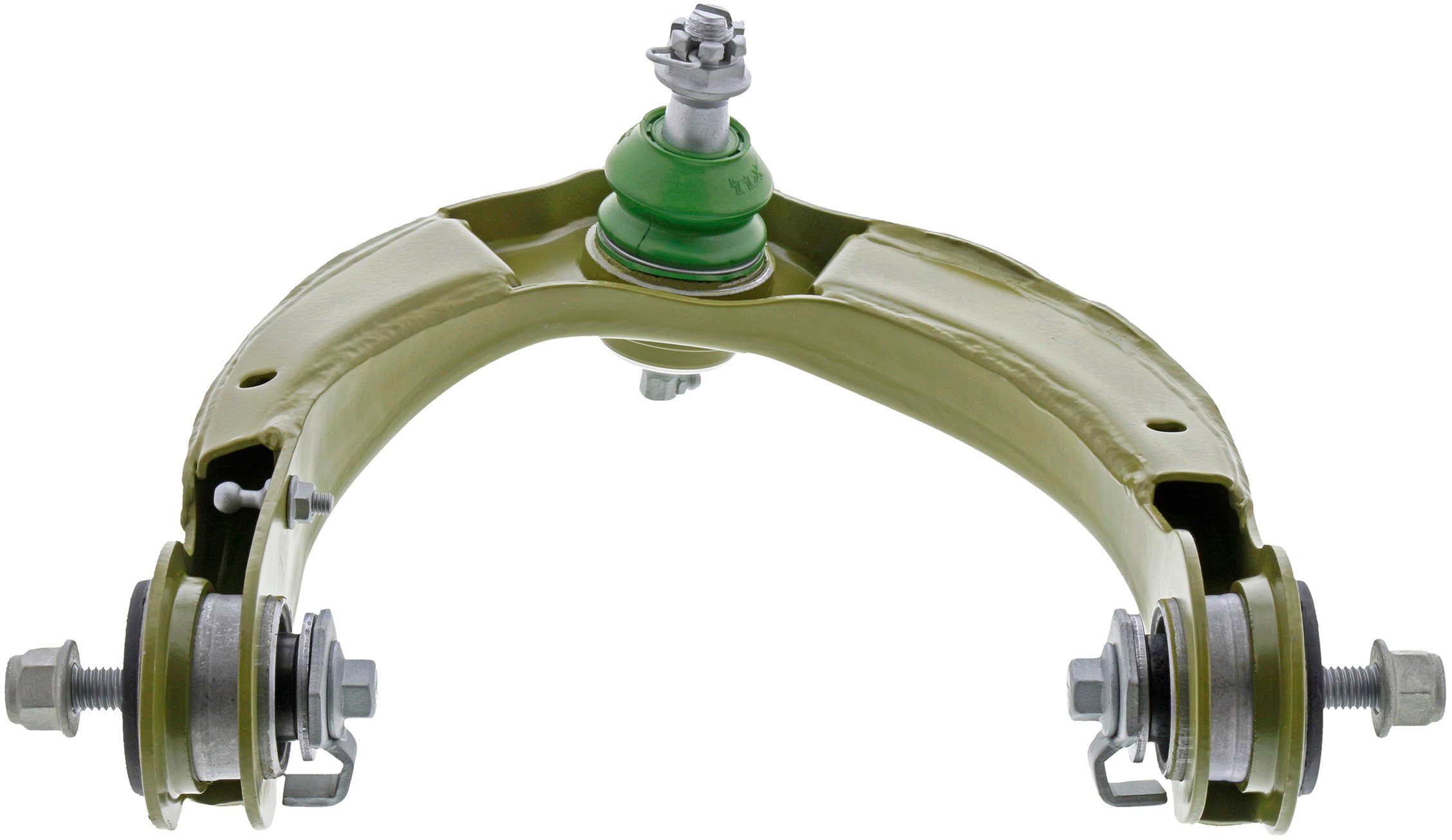 Mevotech CTXMS251100 Suspension Control Arm and Ball Joint Assembly