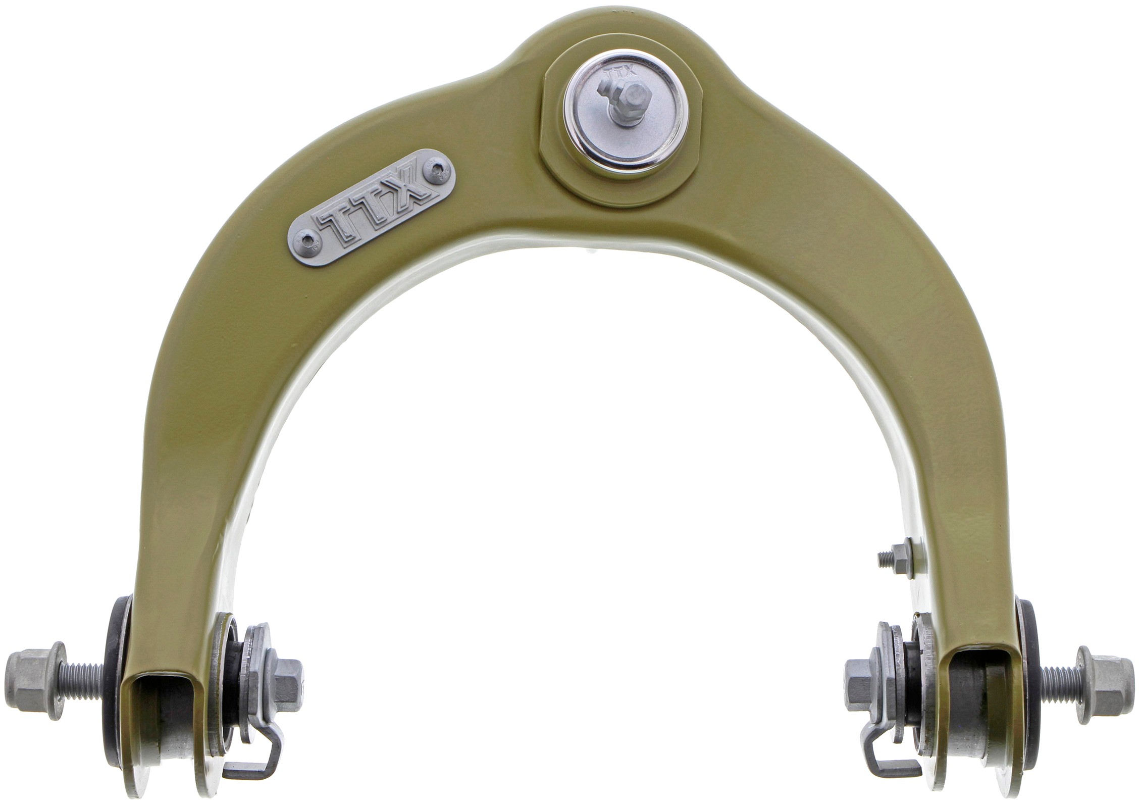 Mevotech CTXMS251100 Suspension Control Arm and Ball Joint Assembly - Image 2