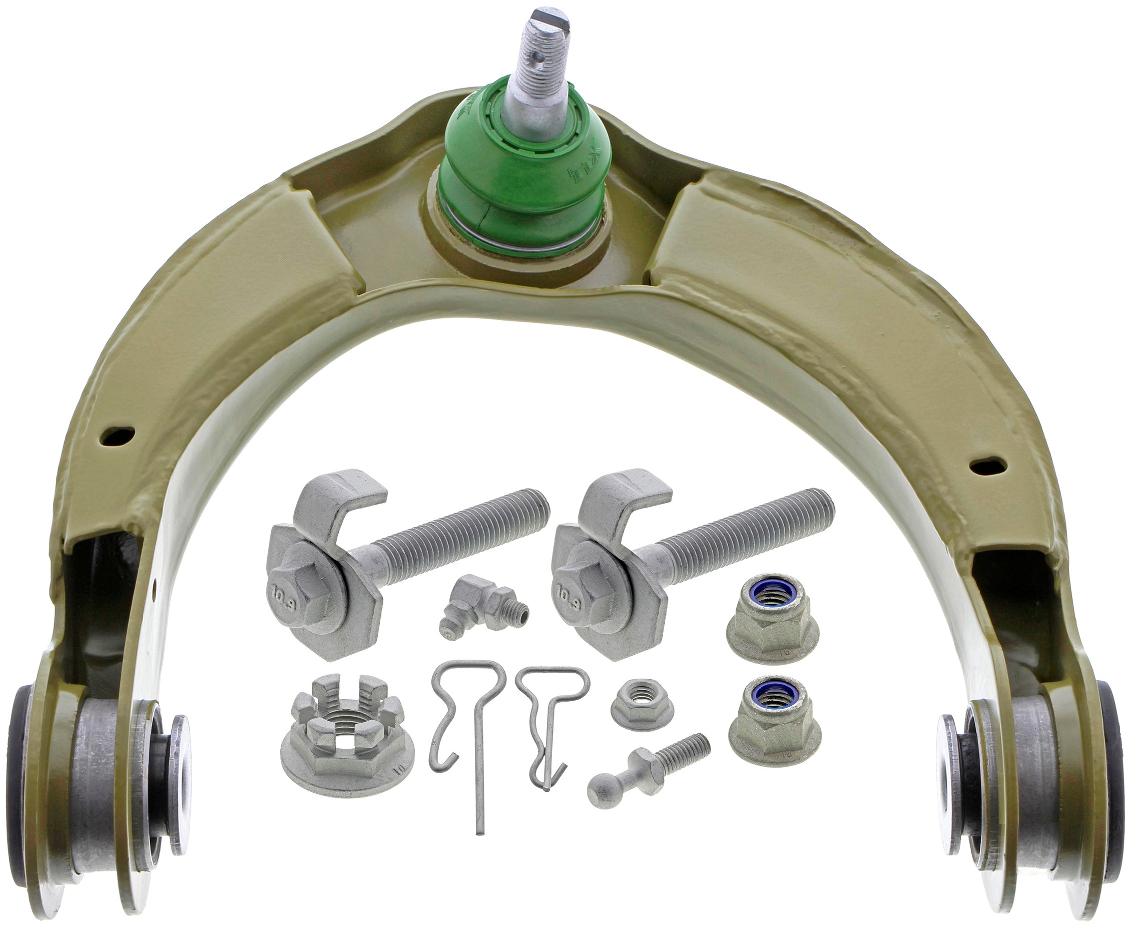 Mevotech CTXMS251100 Suspension Control Arm and Ball Joint Assembly - Image 4