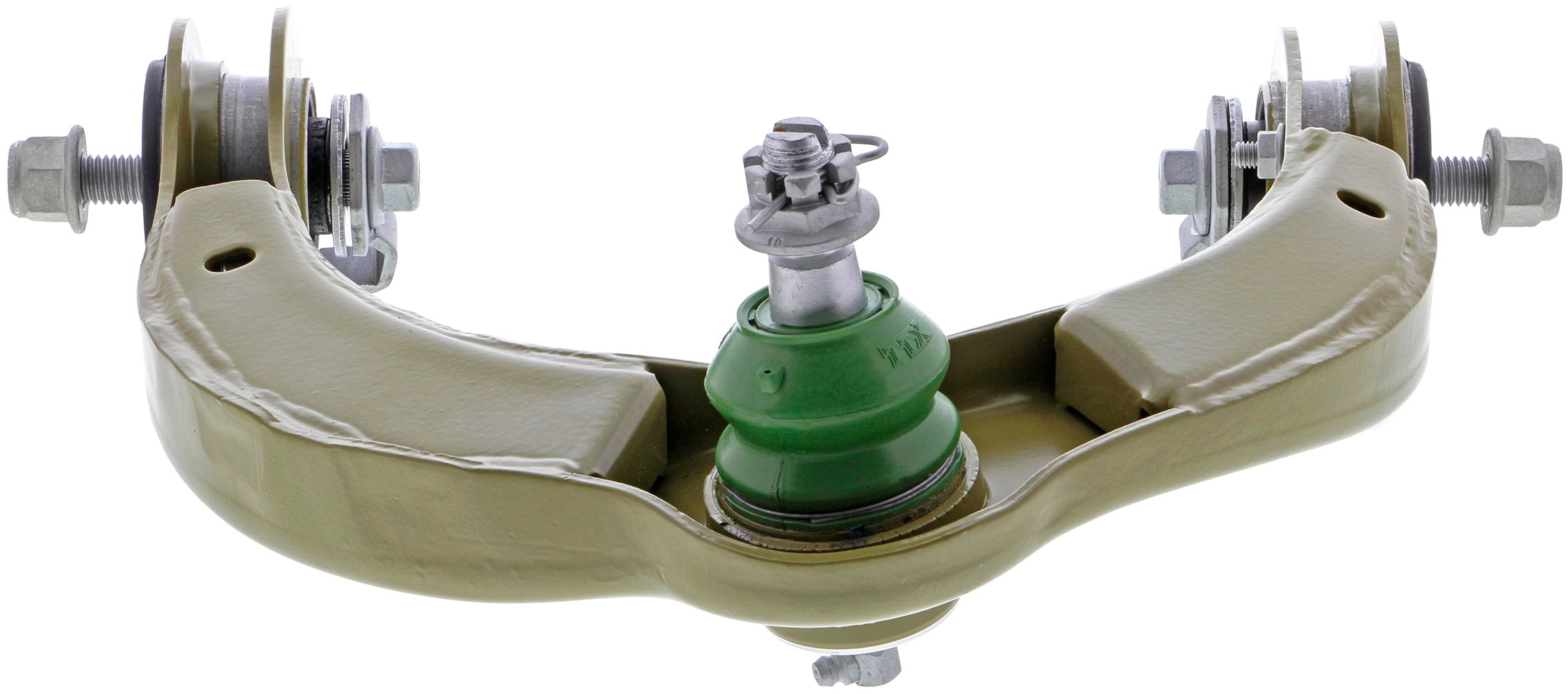 Mevotech CTXMS251100 Suspension Control Arm and Ball Joint Assembly - Image 5