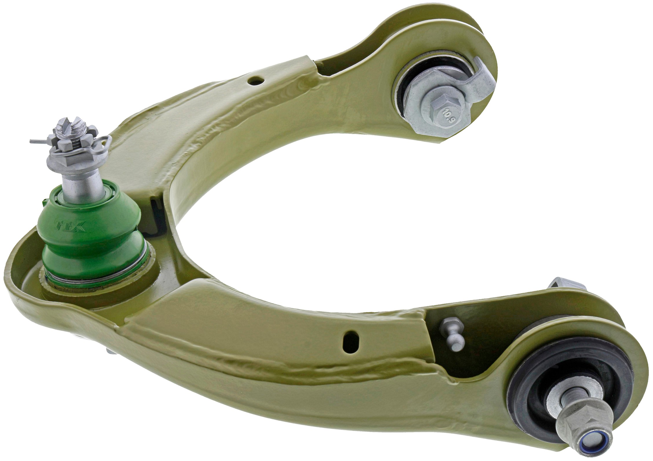 Mevotech CTXMS251100 Suspension Control Arm and Ball Joint Assembly - Image 7