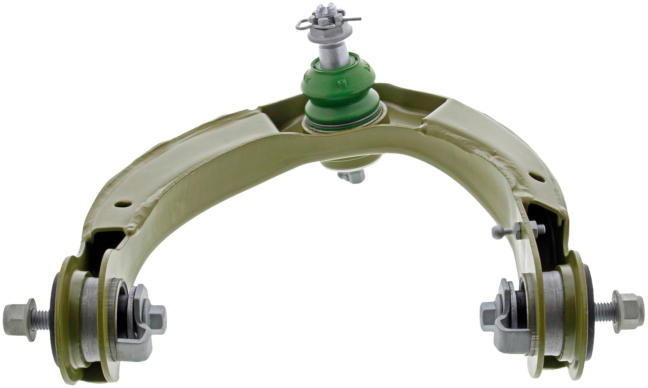 Mevotech CTXMS251101 Suspension Control Arm and Ball Joint Assembly