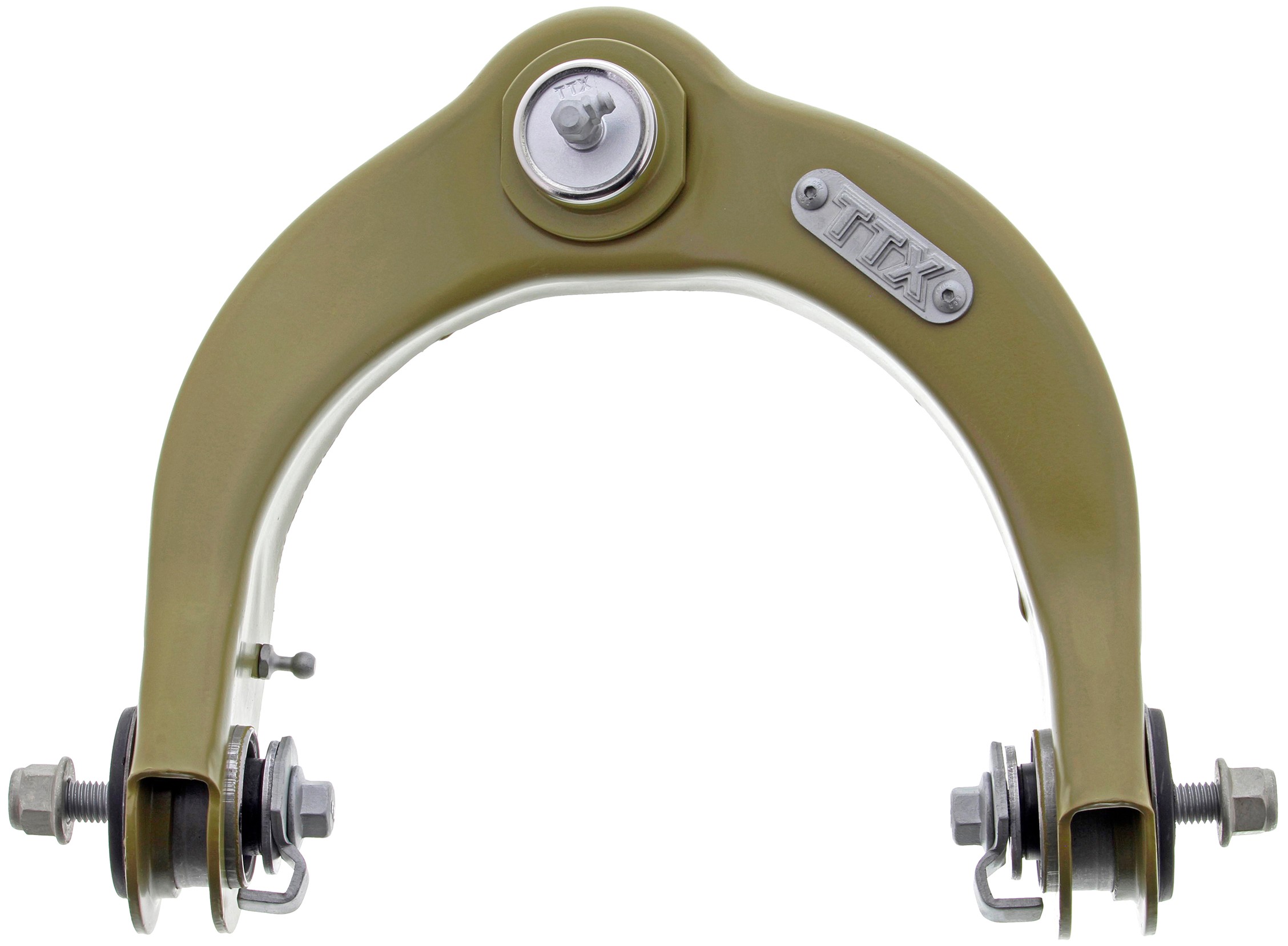 Mevotech CTXMS251101 Suspension Control Arm and Ball Joint Assembly - Image 2