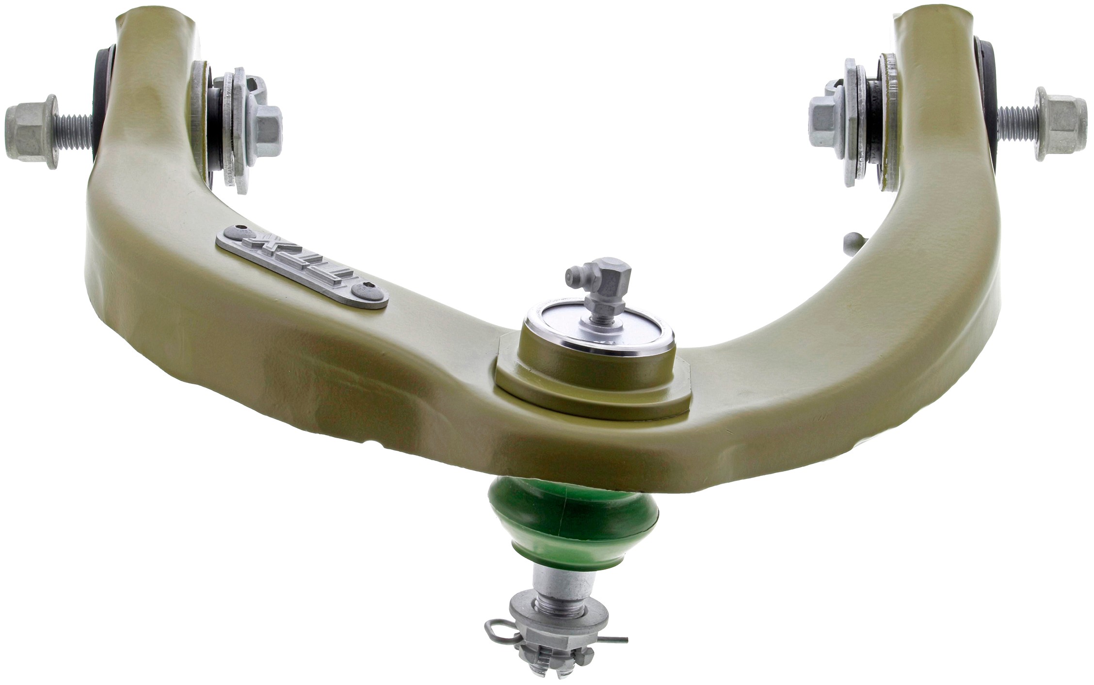 Mevotech CTXMS251101 Suspension Control Arm and Ball Joint Assembly - Image 3