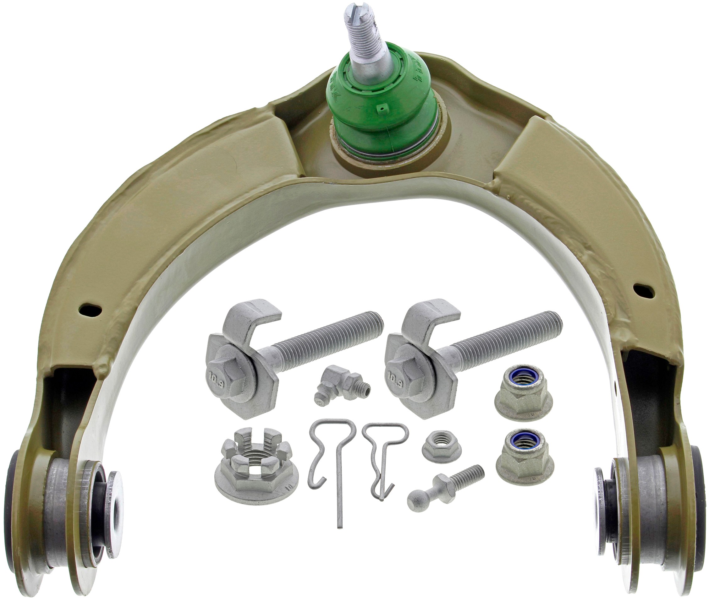 Mevotech CTXMS251101 Suspension Control Arm and Ball Joint Assembly - Image 4