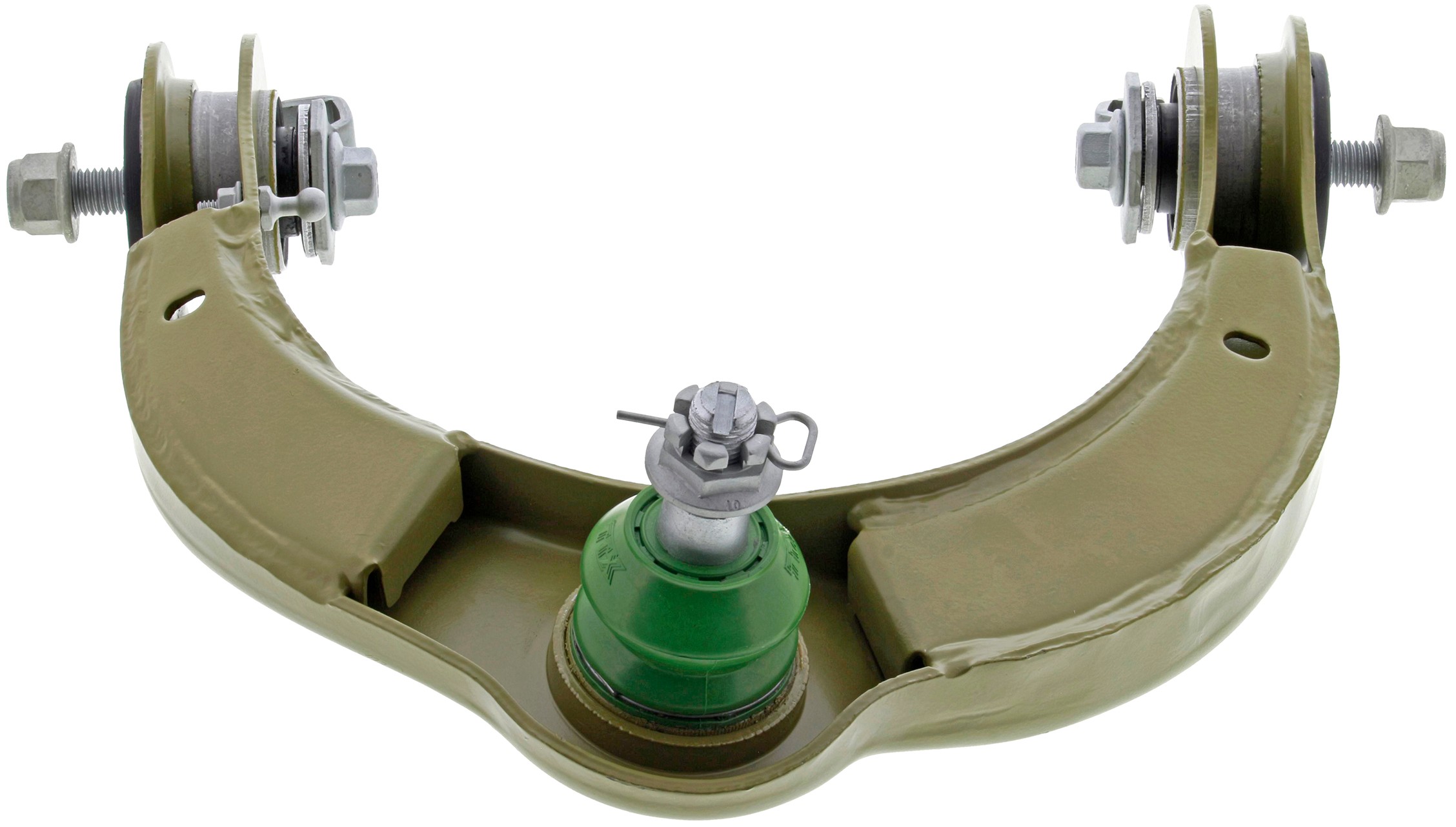 Mevotech CTXMS251101 Suspension Control Arm and Ball Joint Assembly - Image 5