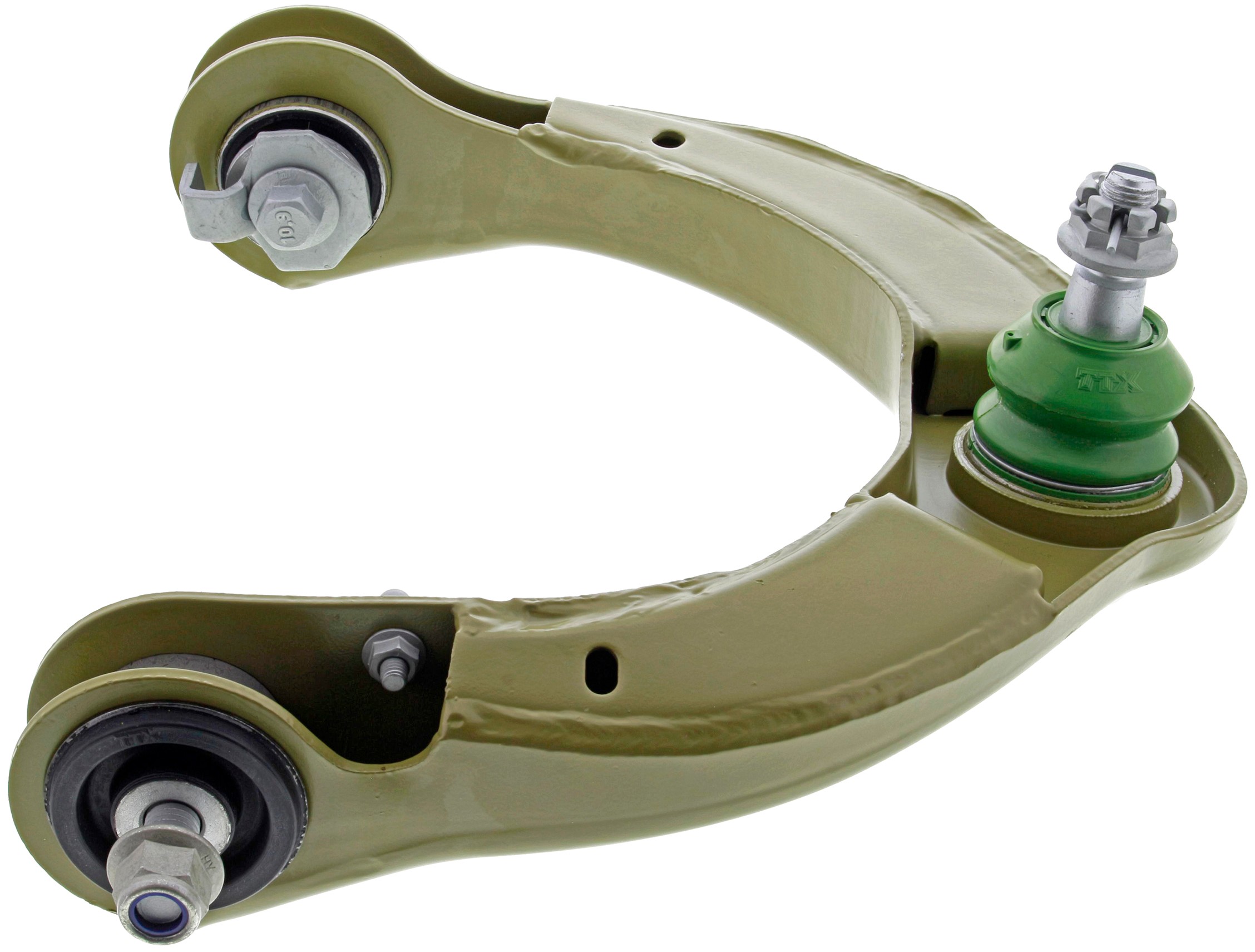 Mevotech CTXMS251101 Suspension Control Arm and Ball Joint Assembly - Image 7