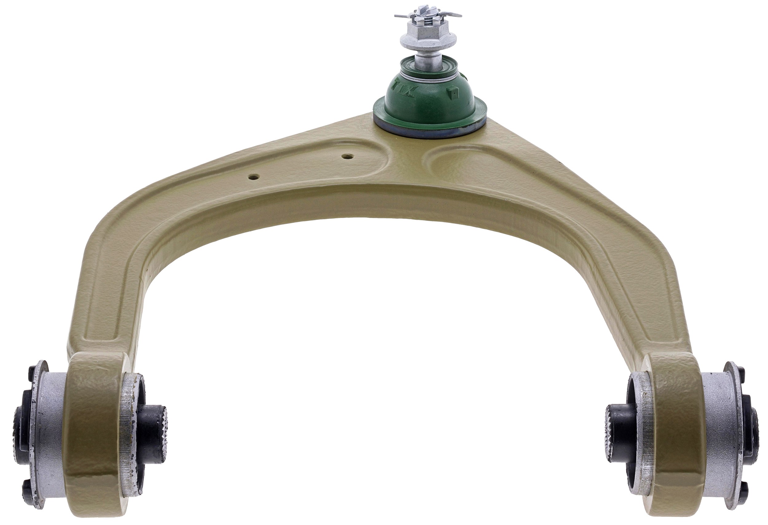Mevotech CTXMS25117 Suspension Control Arm and Ball Joint Assembly