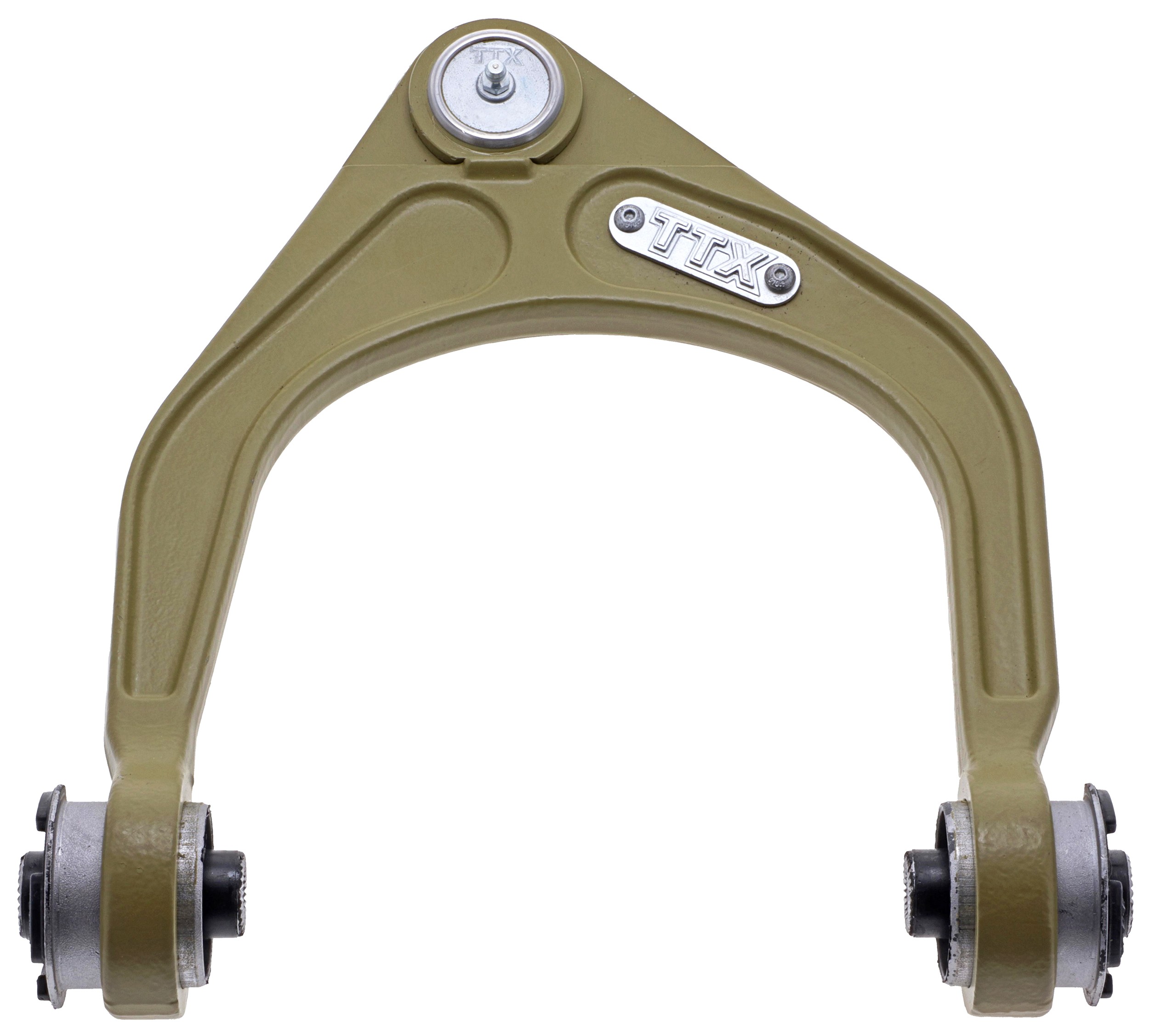 Mevotech CTXMS25117 Suspension Control Arm and Ball Joint Assembly - Image 2