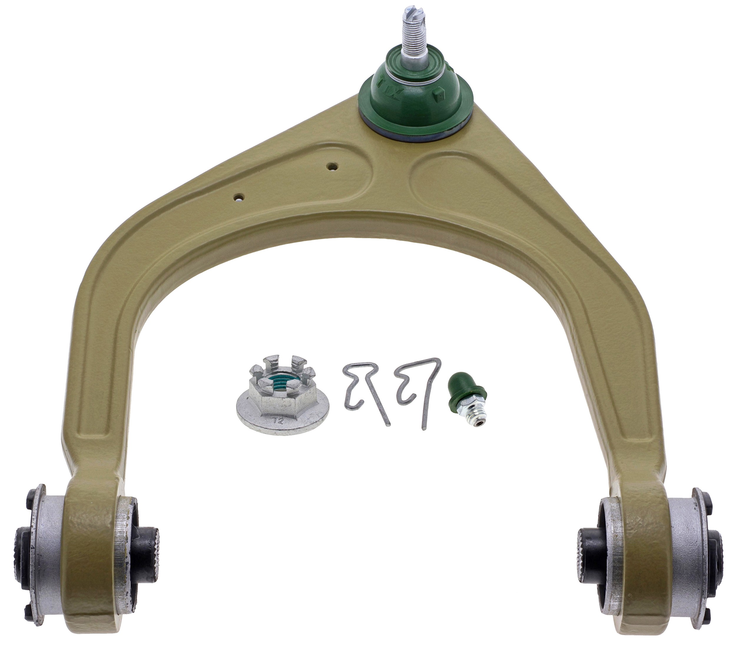 Mevotech CTXMS25117 Suspension Control Arm and Ball Joint Assembly - Image 4