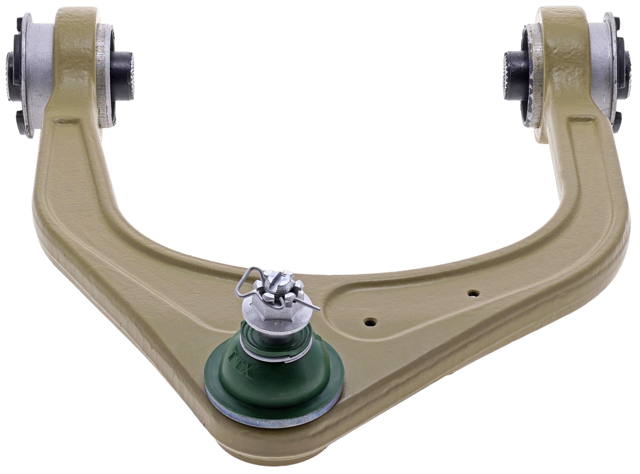 Mevotech CTXMS25117 Suspension Control Arm and Ball Joint Assembly - Image 5