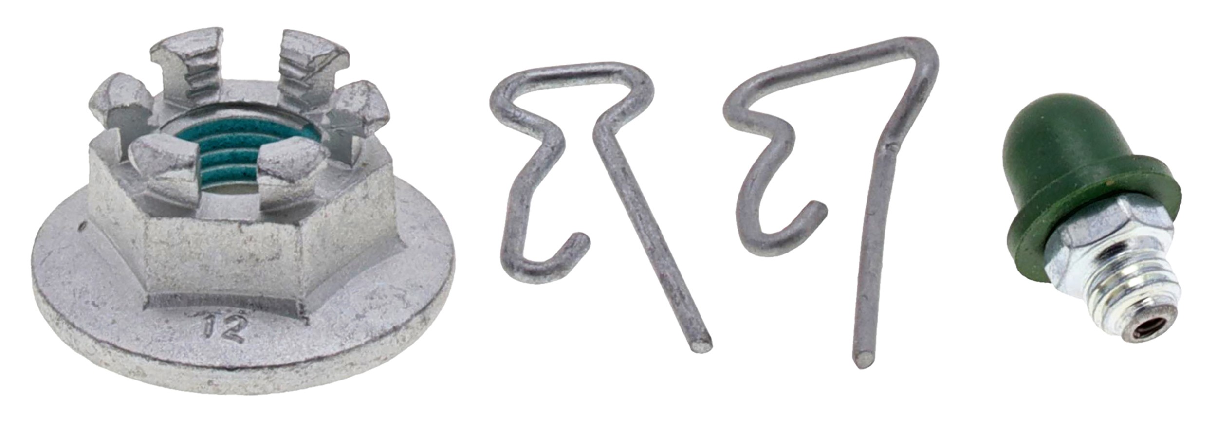 Mevotech CTXMS25117 Suspension Control Arm and Ball Joint Assembly - Image 6