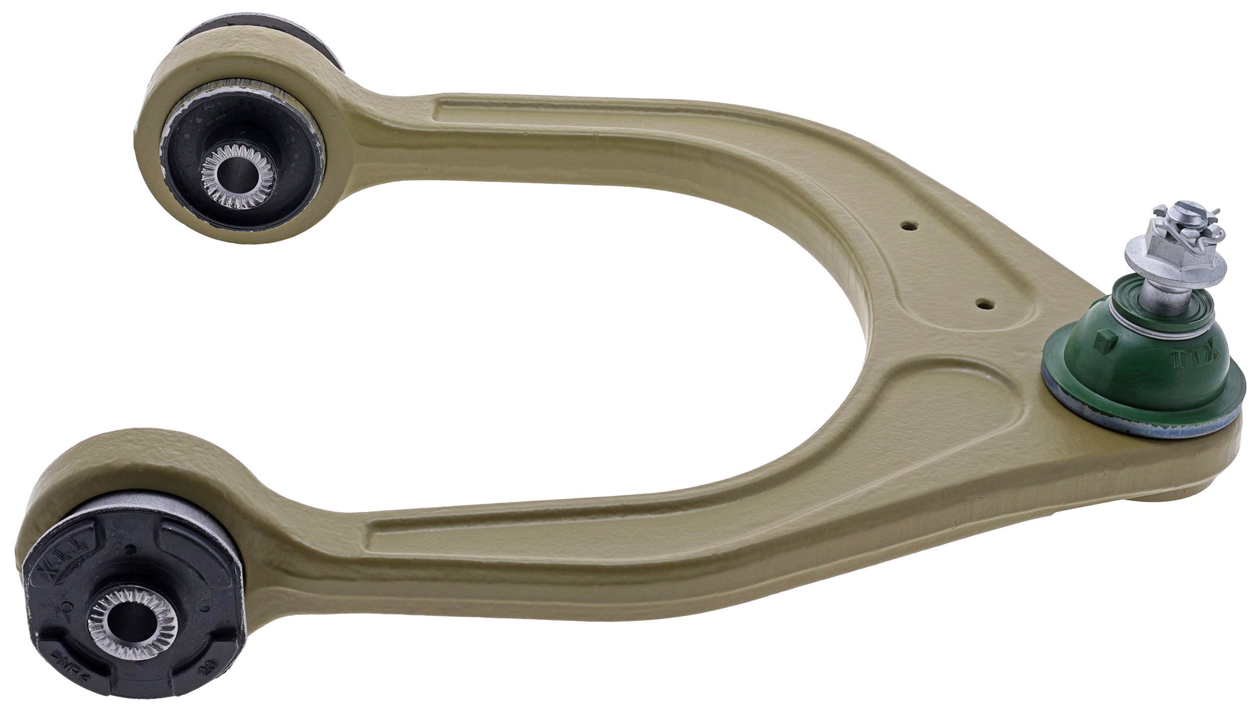 Mevotech CTXMS25117 Suspension Control Arm and Ball Joint Assembly - Image 7