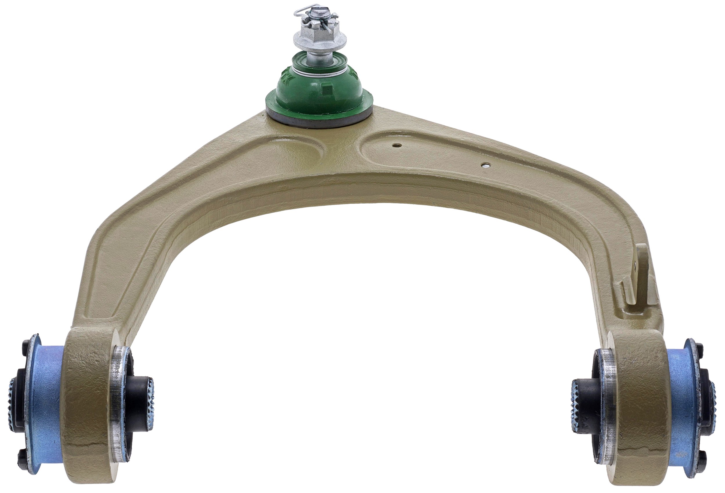 Mevotech CTXMS25118 Suspension Control Arm and Ball Joint Assembly