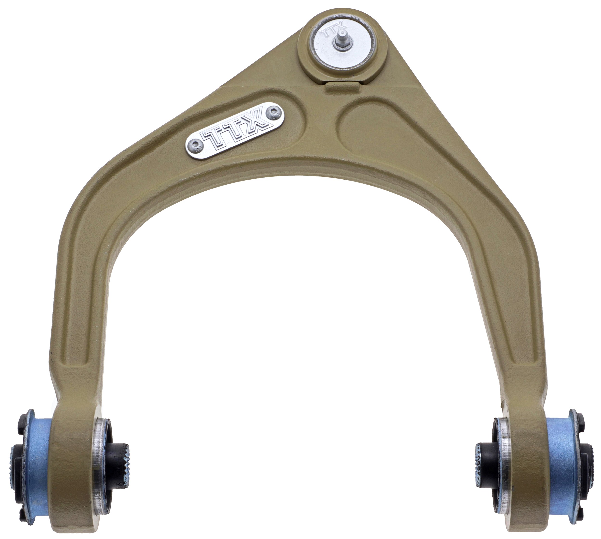 Mevotech CTXMS25118 Suspension Control Arm and Ball Joint Assembly - Image 2