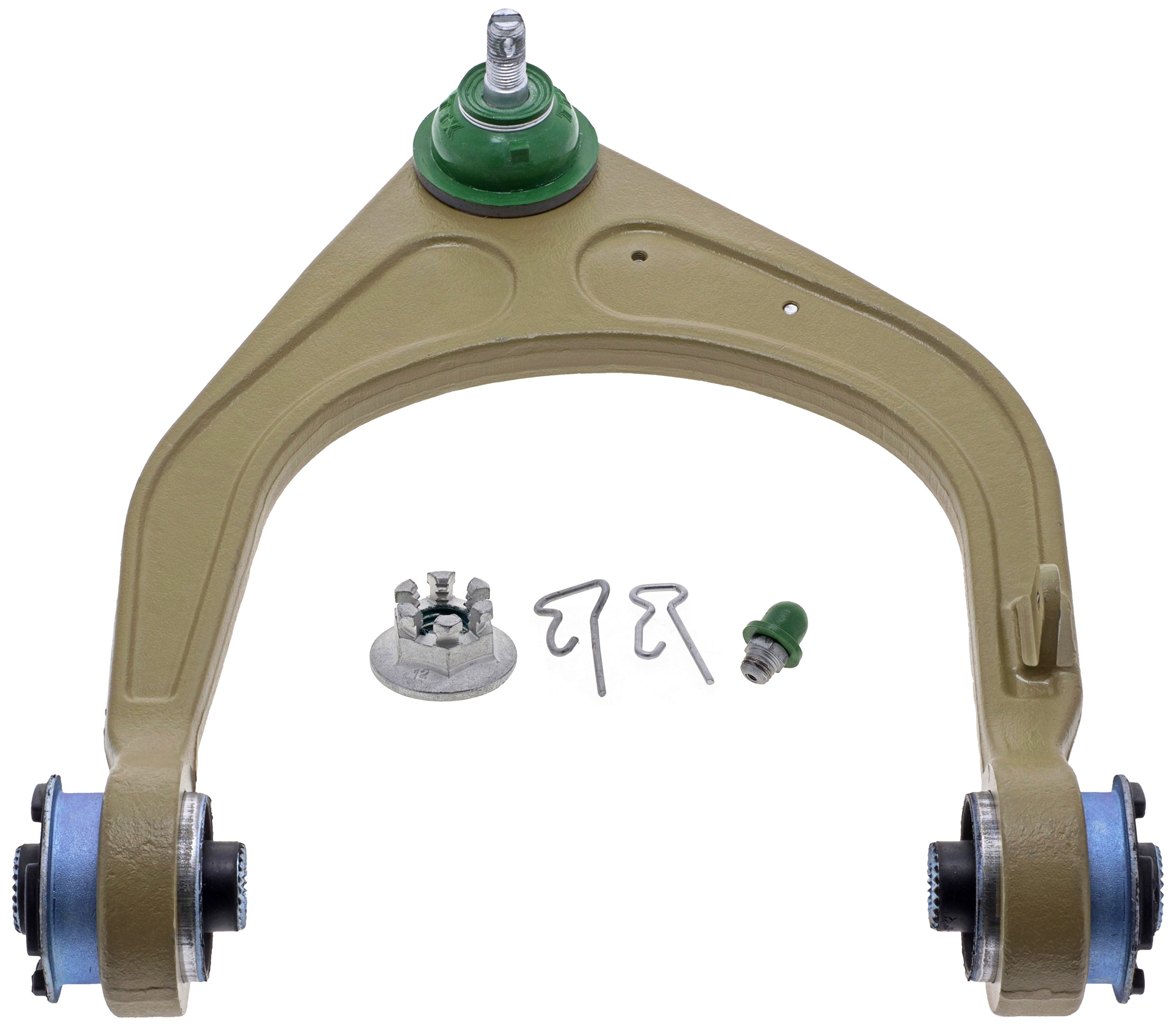 Mevotech CTXMS25118 Suspension Control Arm and Ball Joint Assembly - Image 4