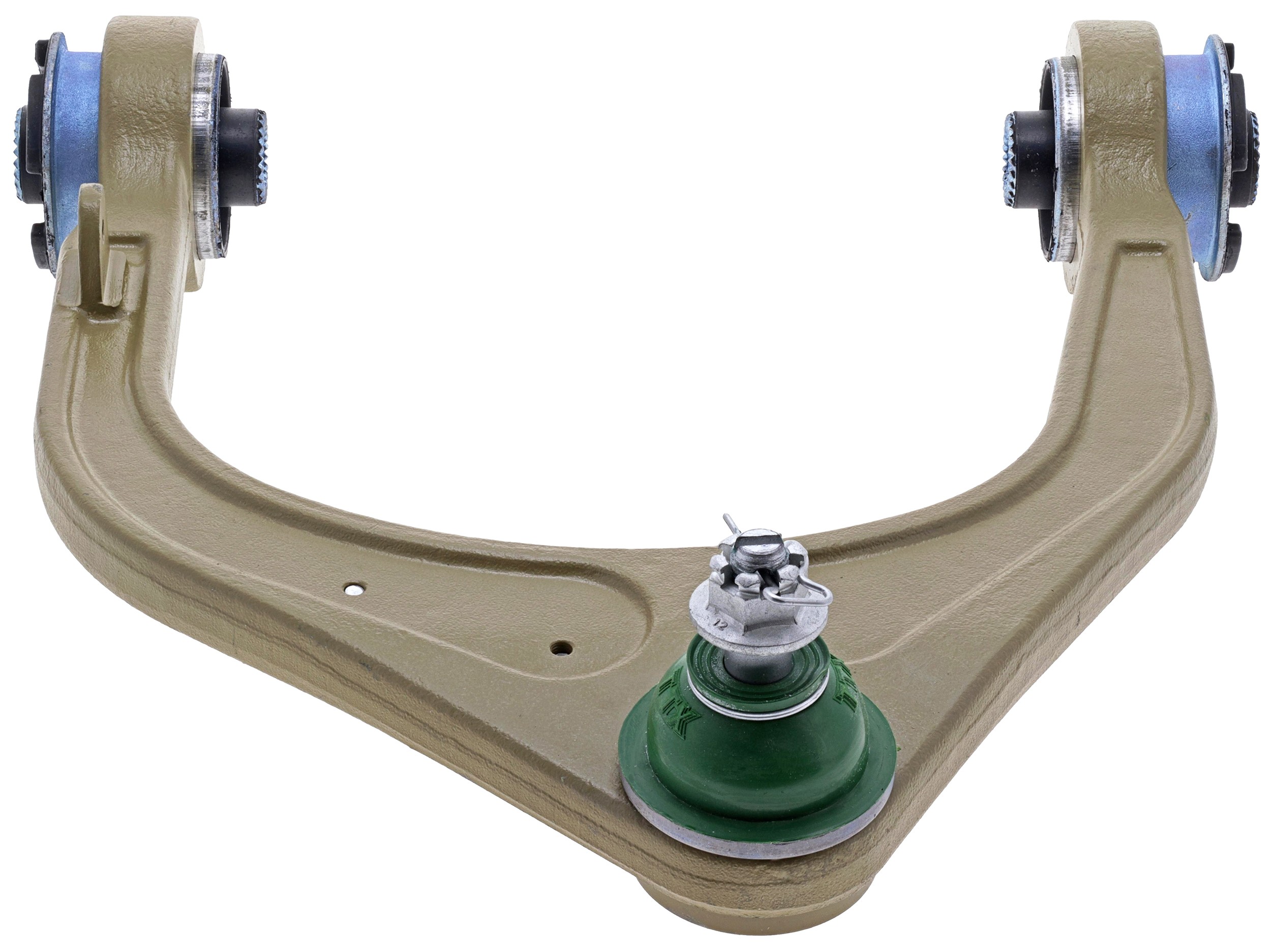 Mevotech CTXMS25118 Suspension Control Arm and Ball Joint Assembly - Image 5