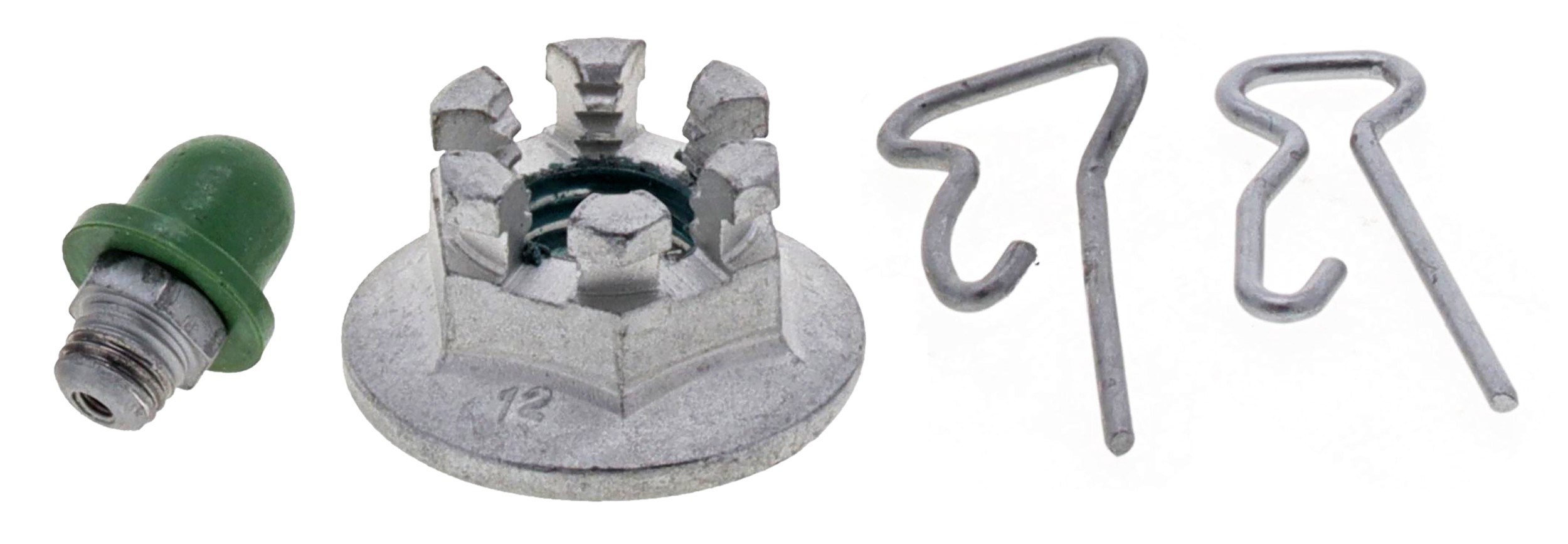 Mevotech CTXMS25118 Suspension Control Arm and Ball Joint Assembly - Image 6