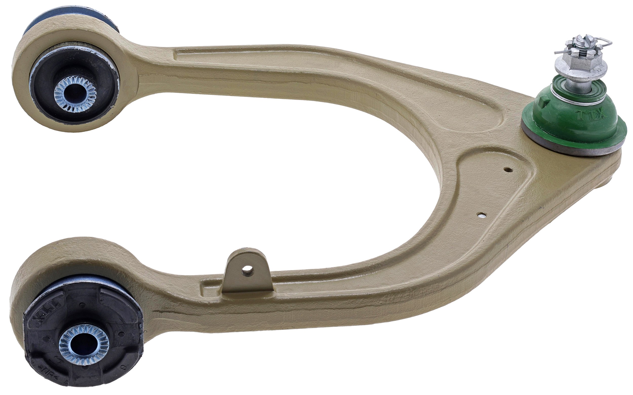 Mevotech CTXMS25118 Suspension Control Arm and Ball Joint Assembly - Image 7