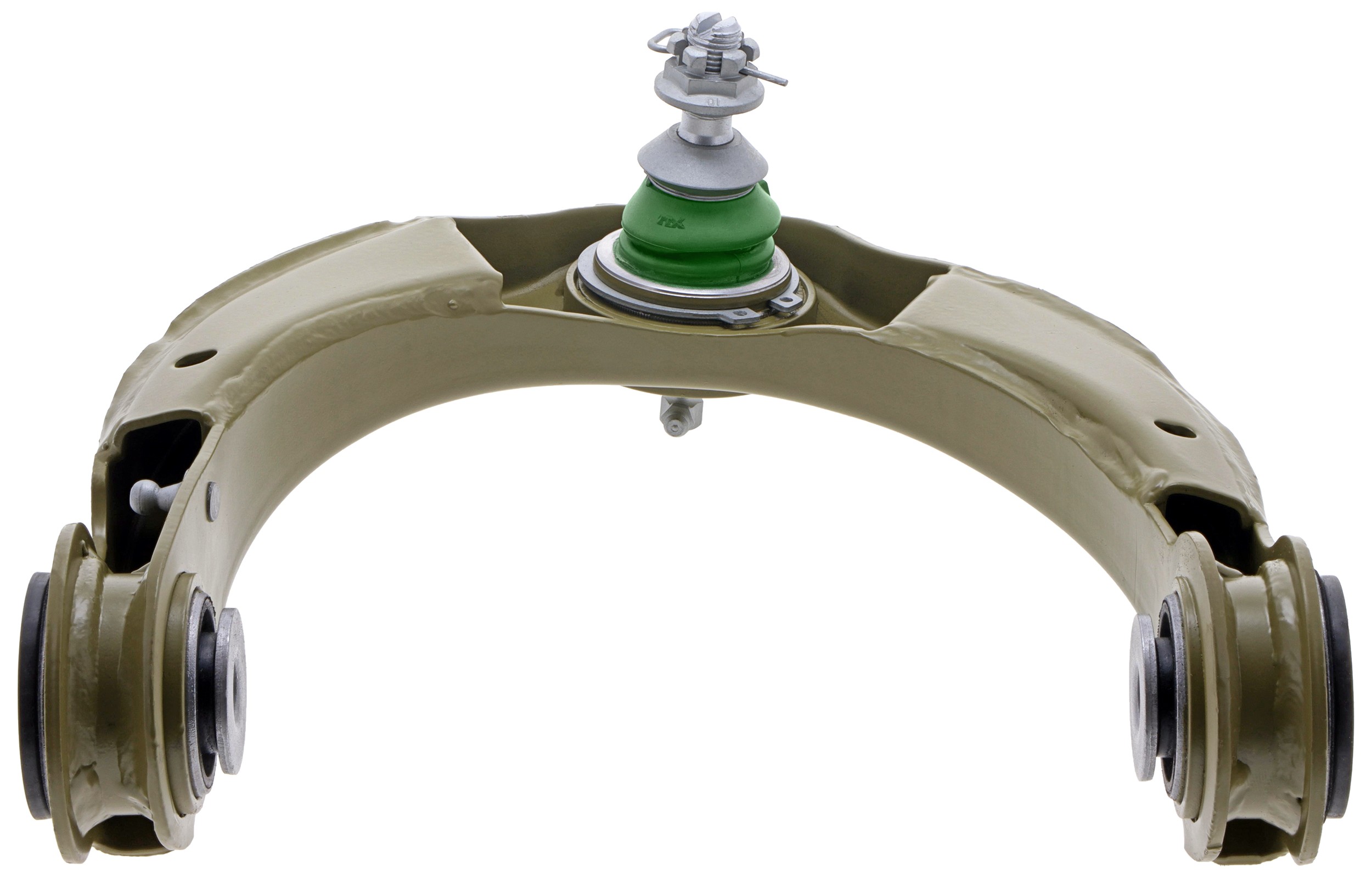Mevotech CTXMS251235 Suspension Control Arm and Ball Joint Assembly
